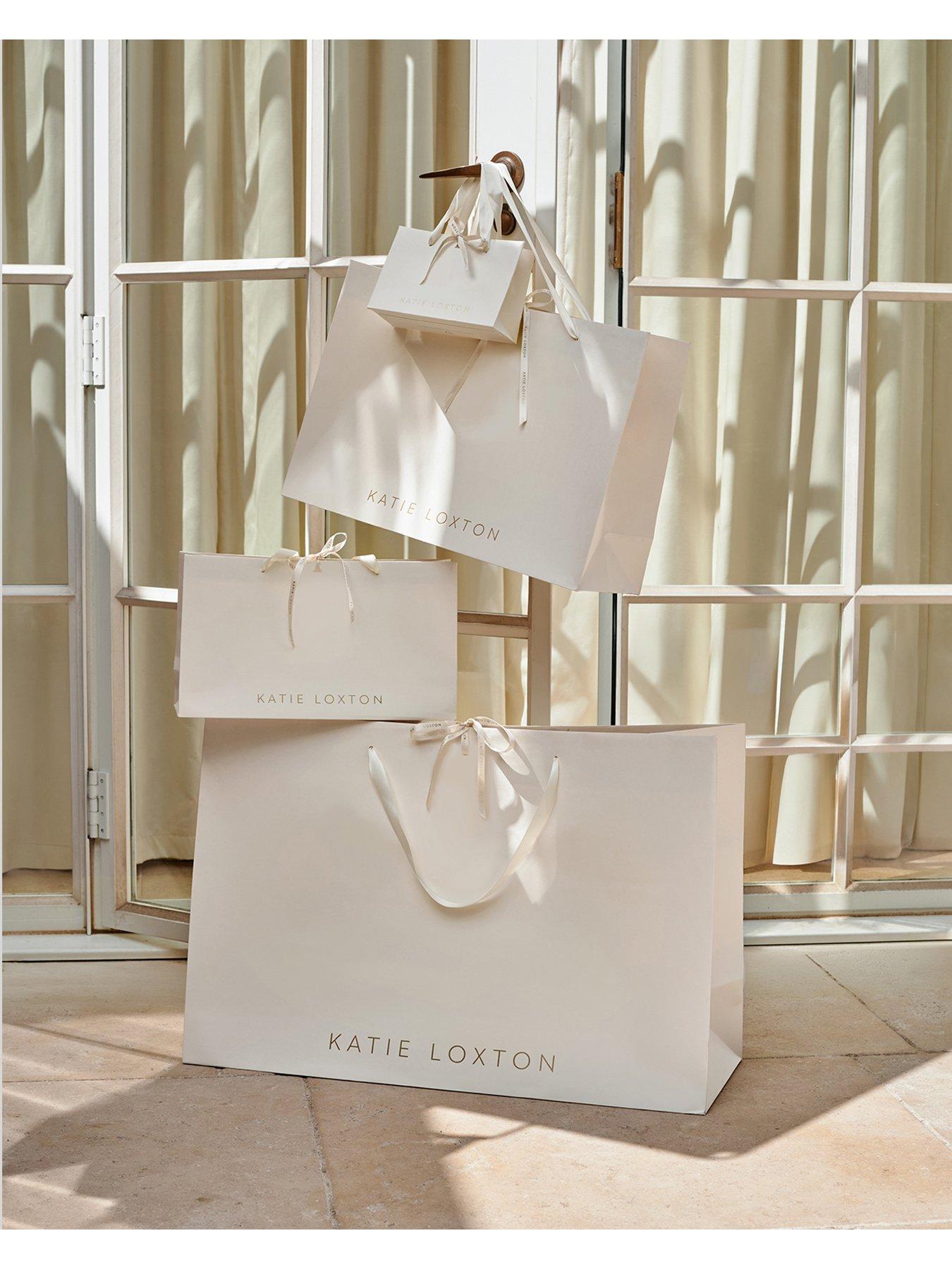 Image 6 of 6 of Katie Loxton Nova Small Shoulder Bag - Brown
