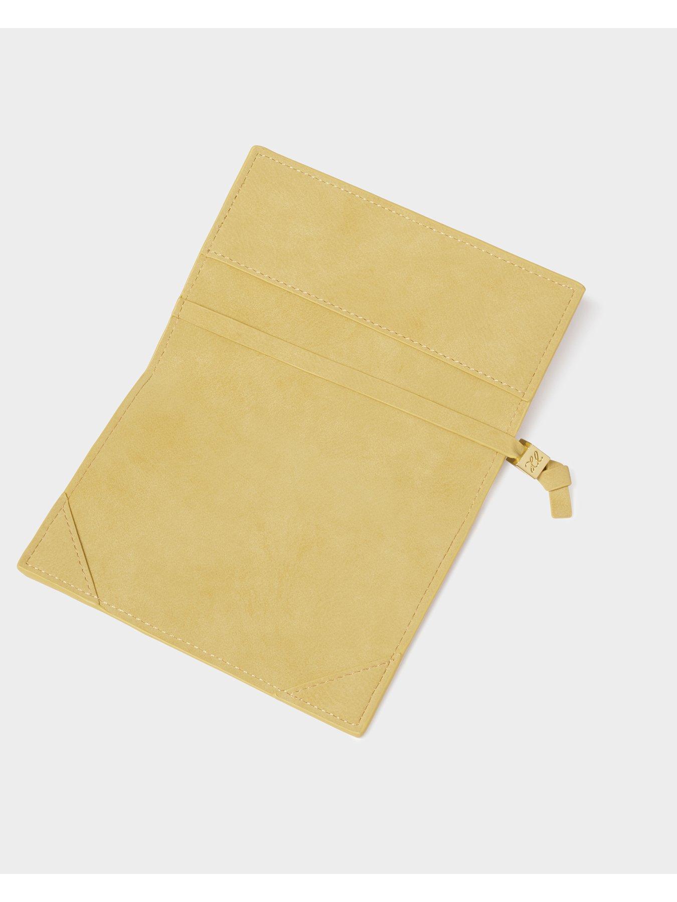 Image 2 of 4 of Katie Loxton Passport Cover , Beach Please