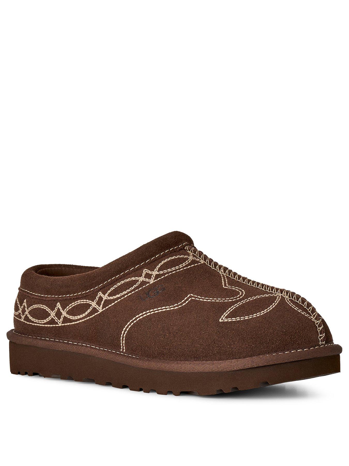Image 2 of 6 of UGG Womens Tasman Western - Burnt Cedar