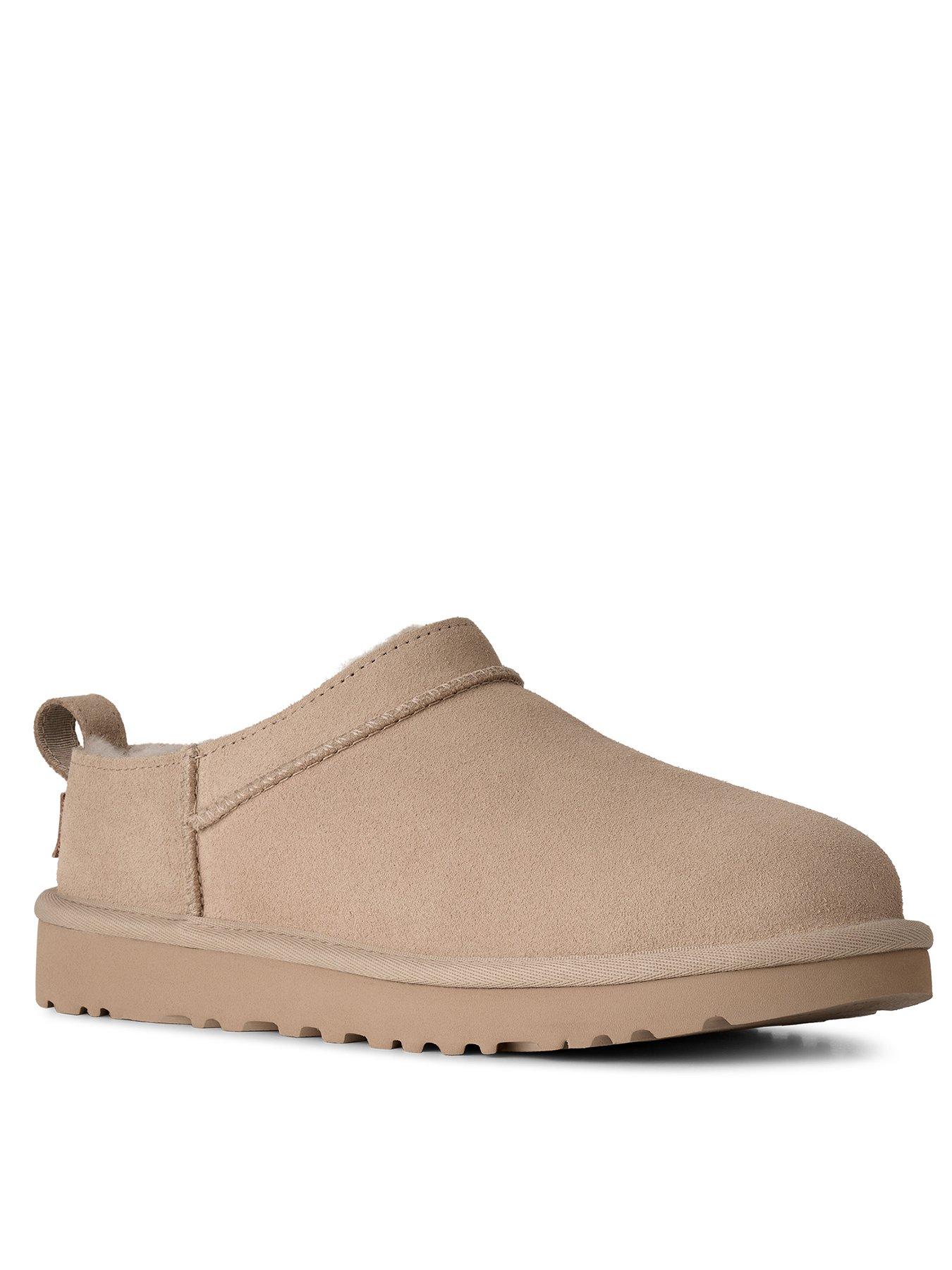 Image 1 of 3 of UGG Womens Classic Micro - Moonlight