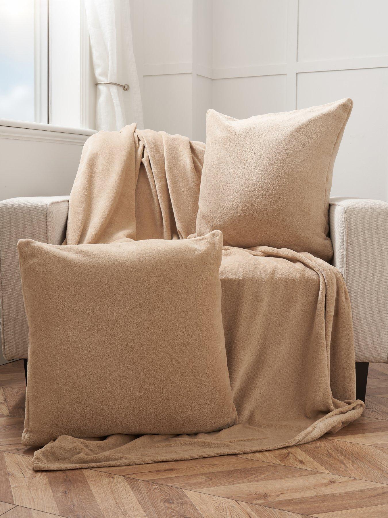 The Very Collection Jumbo Fleece Bundle Set