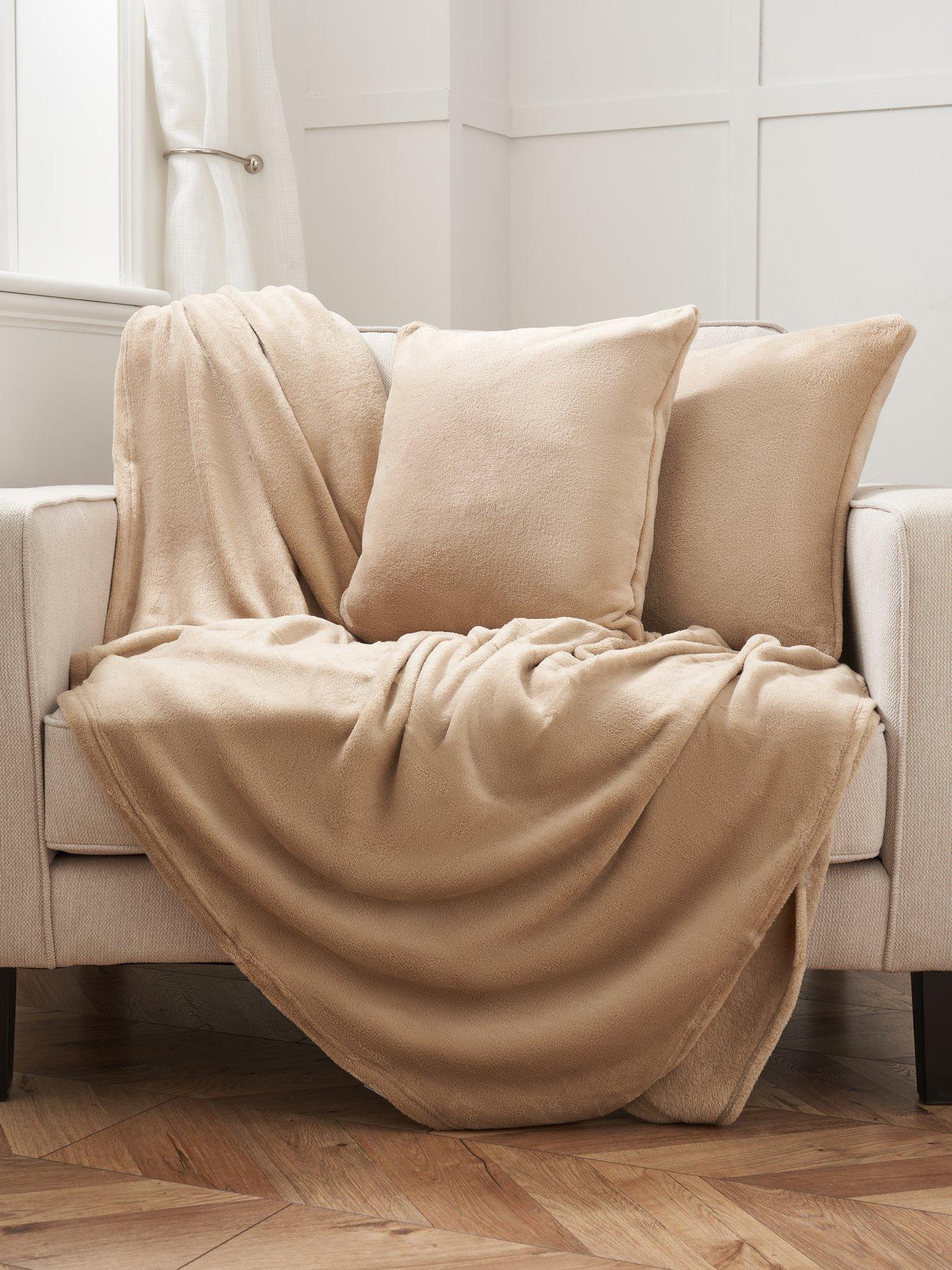 The Very Collection Fleece Bundle Set