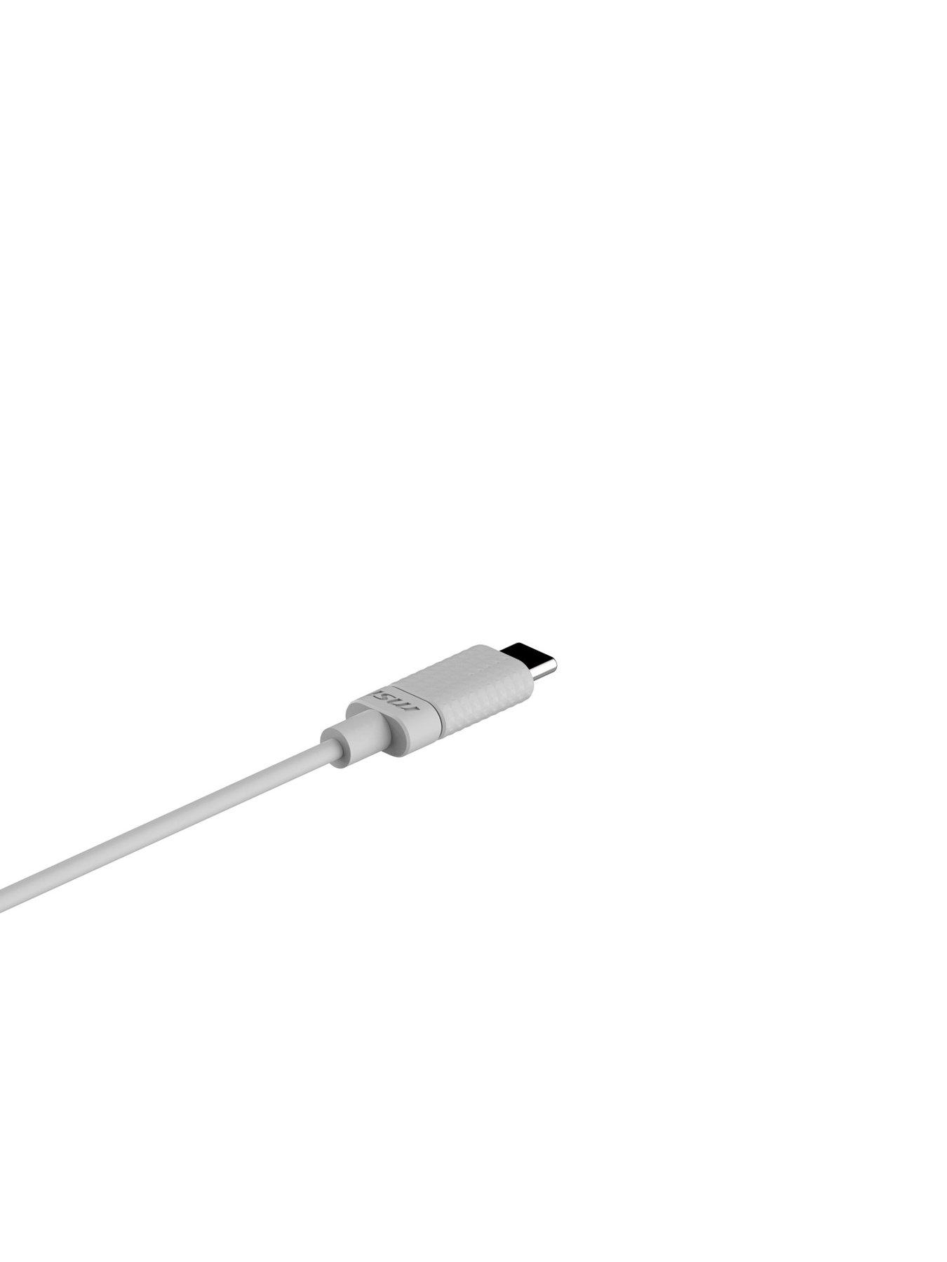 Image 5 of 7 of MSI MSI Versa 300 Wireless Optical Gaming Mouse - White