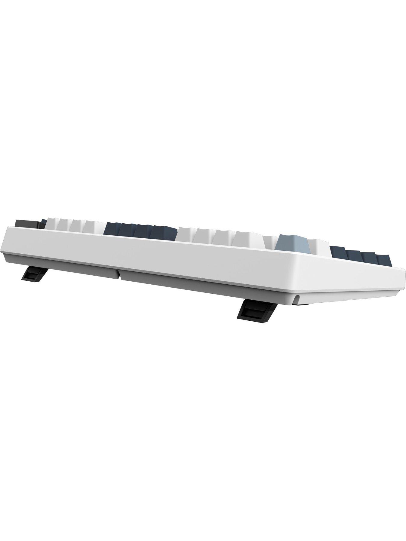 Image 7 of 7 of MSI MSI Forge GK600 TKL Wireless RGB Mechanical Gaming Keyboard - Sky