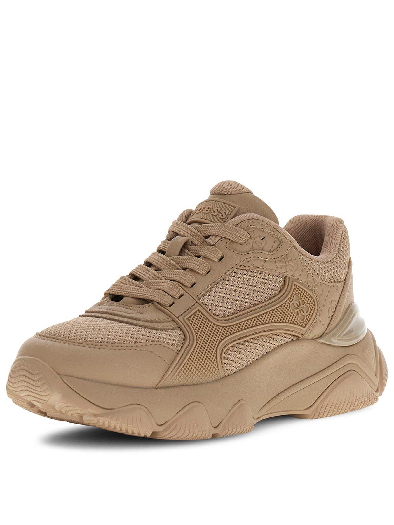 Guess Mazzy Trainer