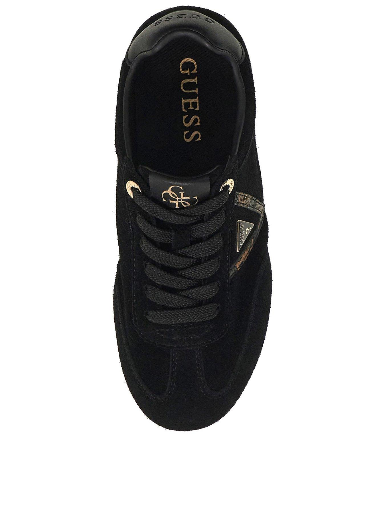 Image 3 of 5 of Guess Relli Low Profile Trainer