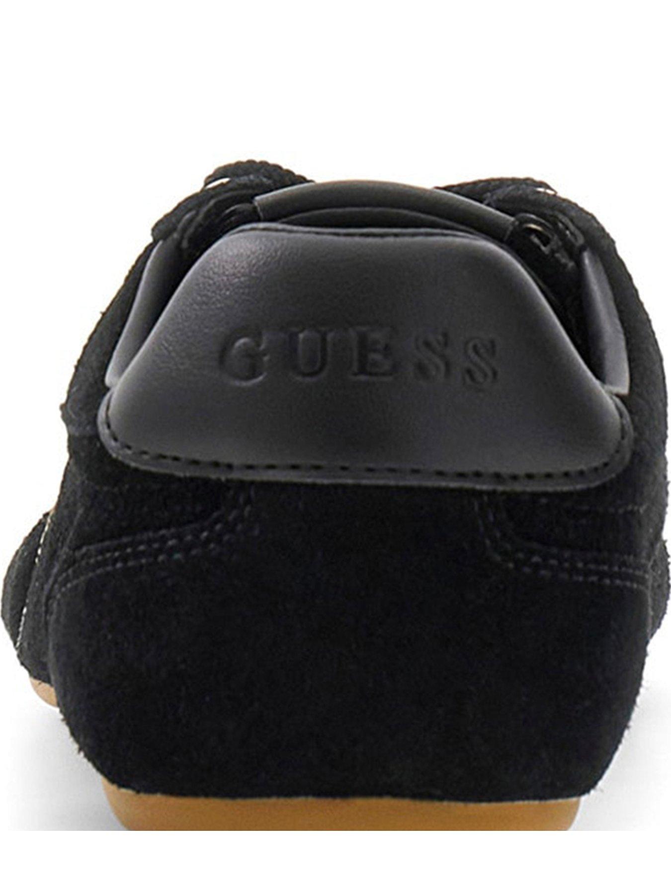 Image 4 of 5 of Guess Relli Low Profile Trainer