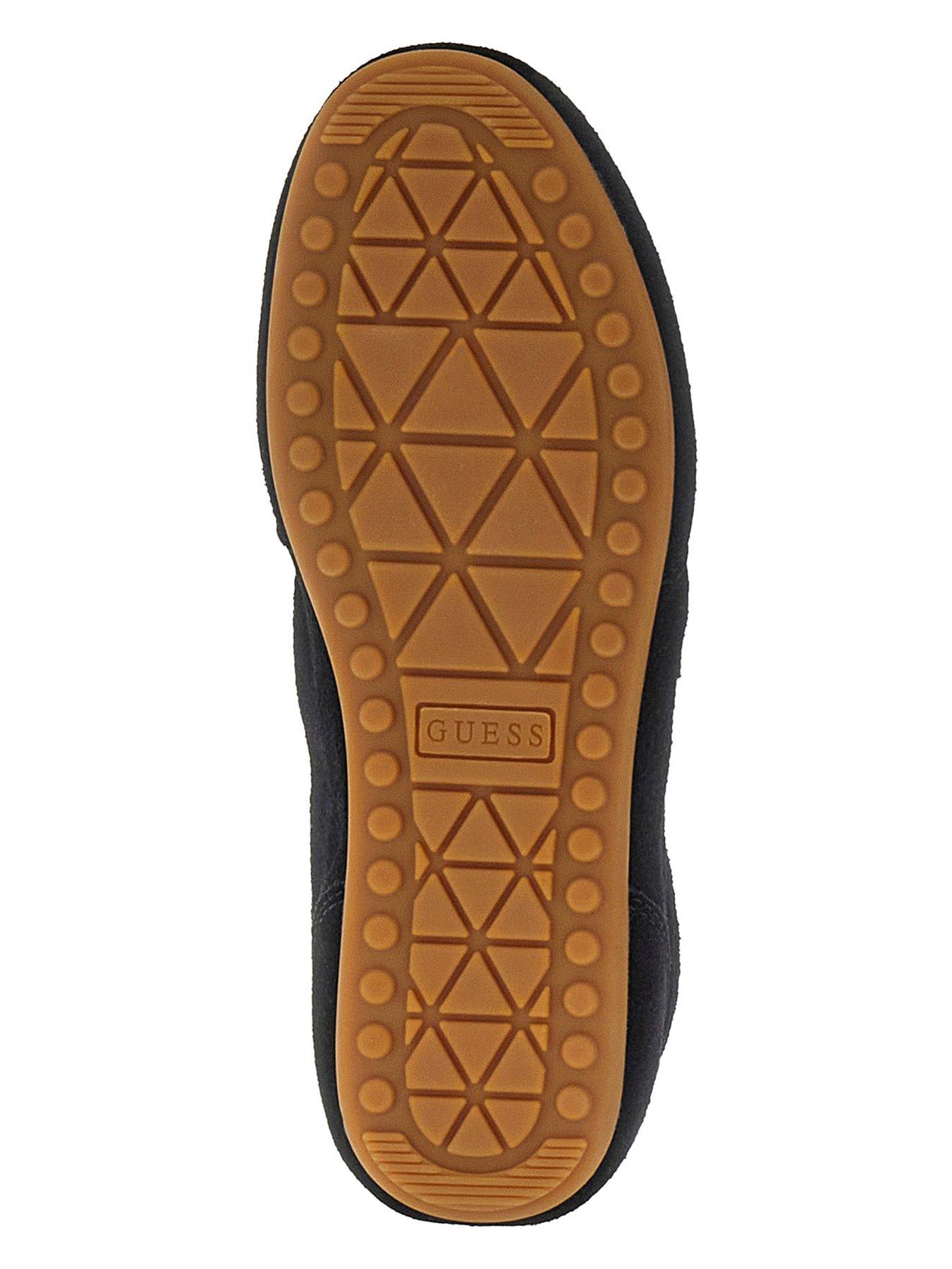Image 5 of 5 of Guess Relli Low Profile Trainer