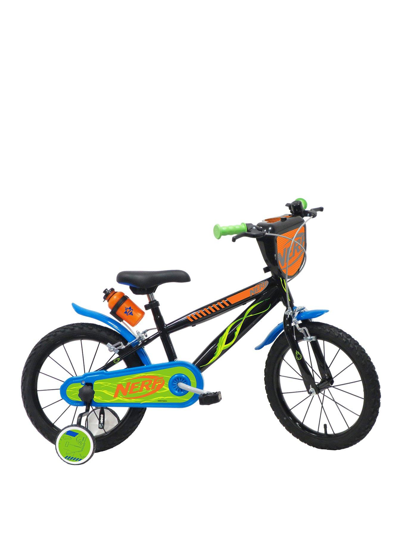 Image 1 of 6 of Nerf NERF 16" Bike