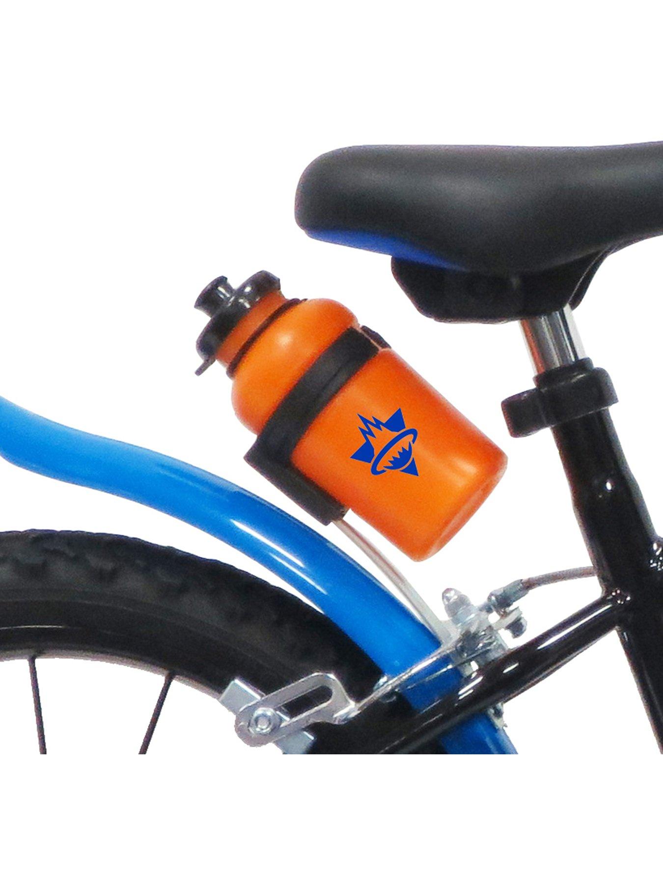 Image 3 of 6 of Nerf NERF 16" Bike
