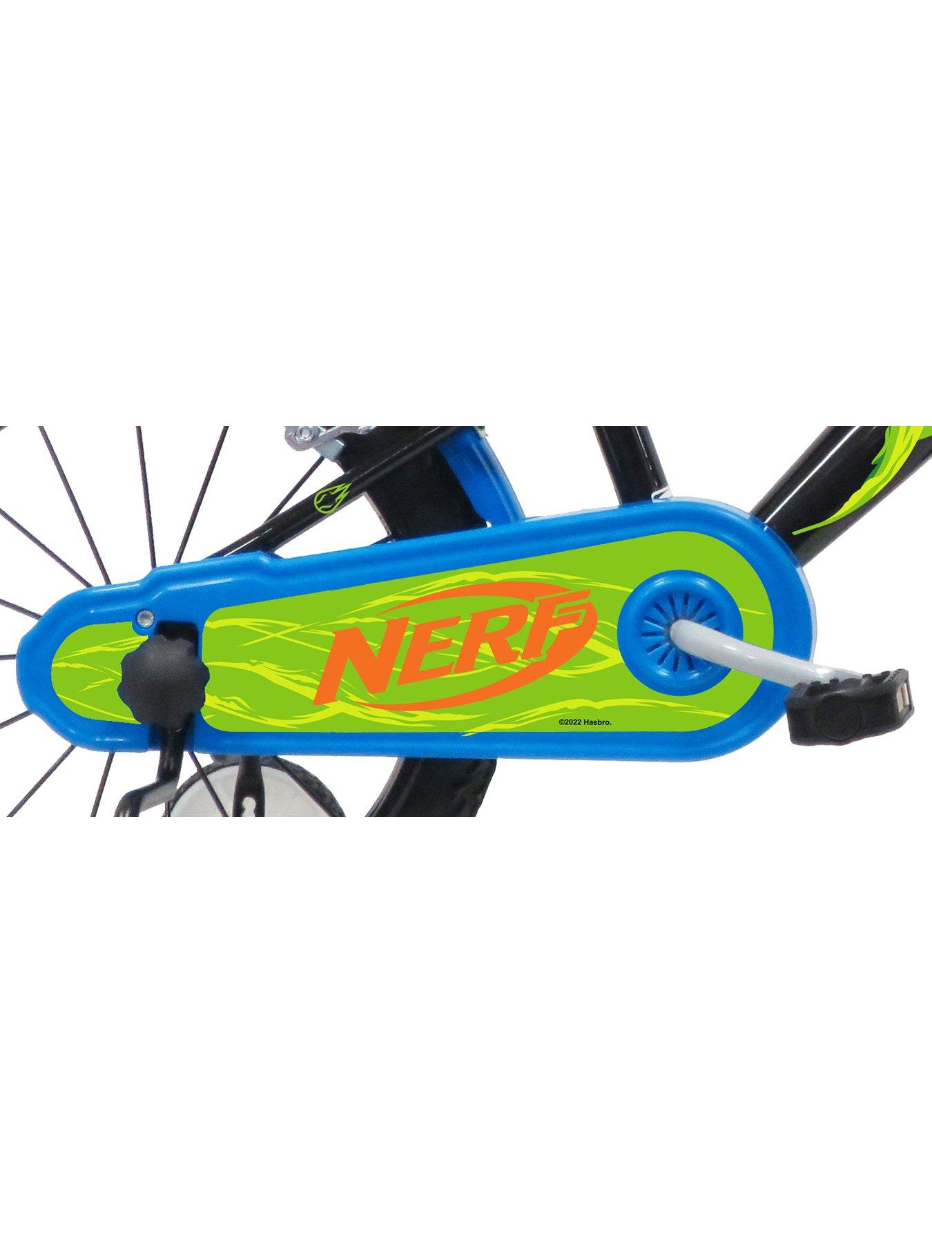 Image 4 of 6 of Nerf NERF 16" Bike