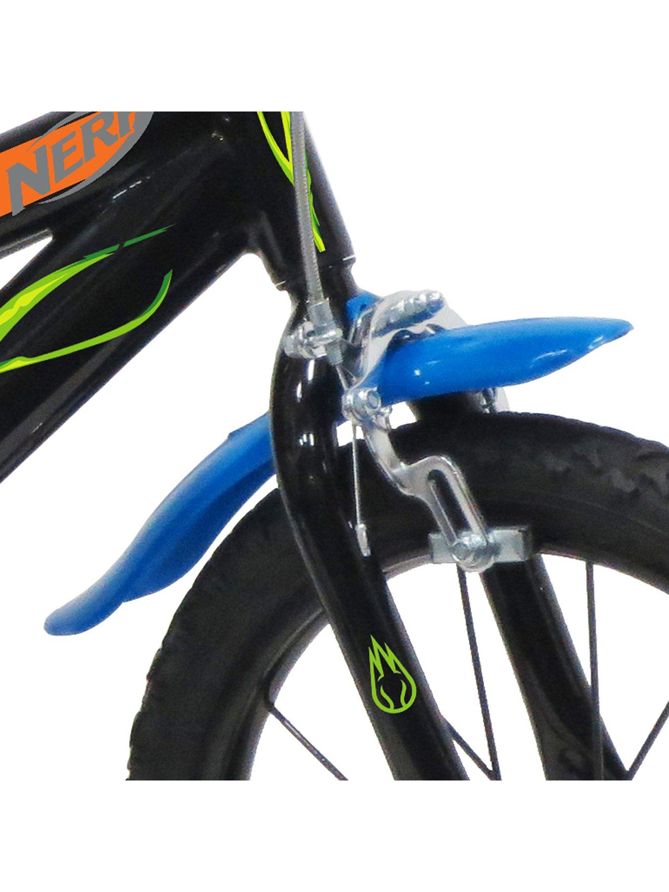 Image 6 of 6 of Nerf NERF 16" Bike