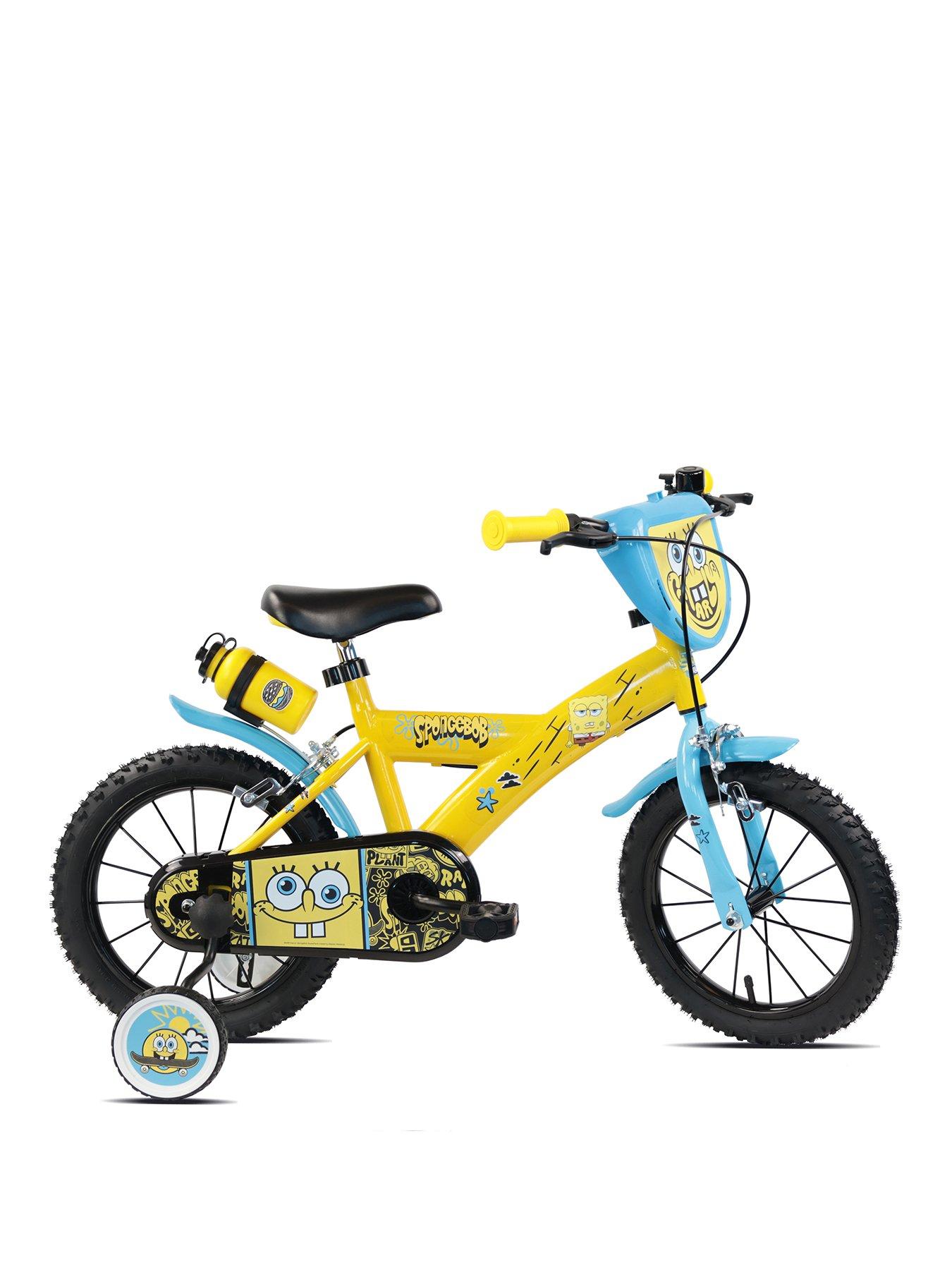 Denver SpongeBob 14" Bike
