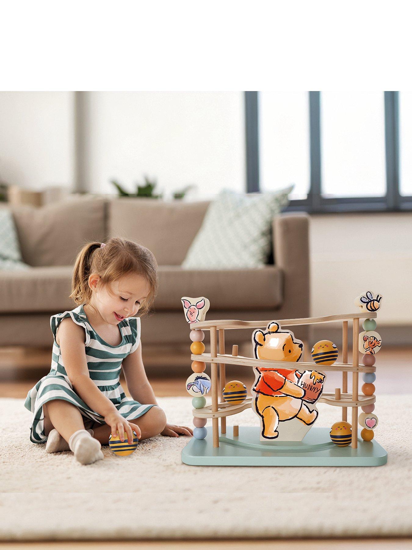Winnie The Pooh Ball Runner