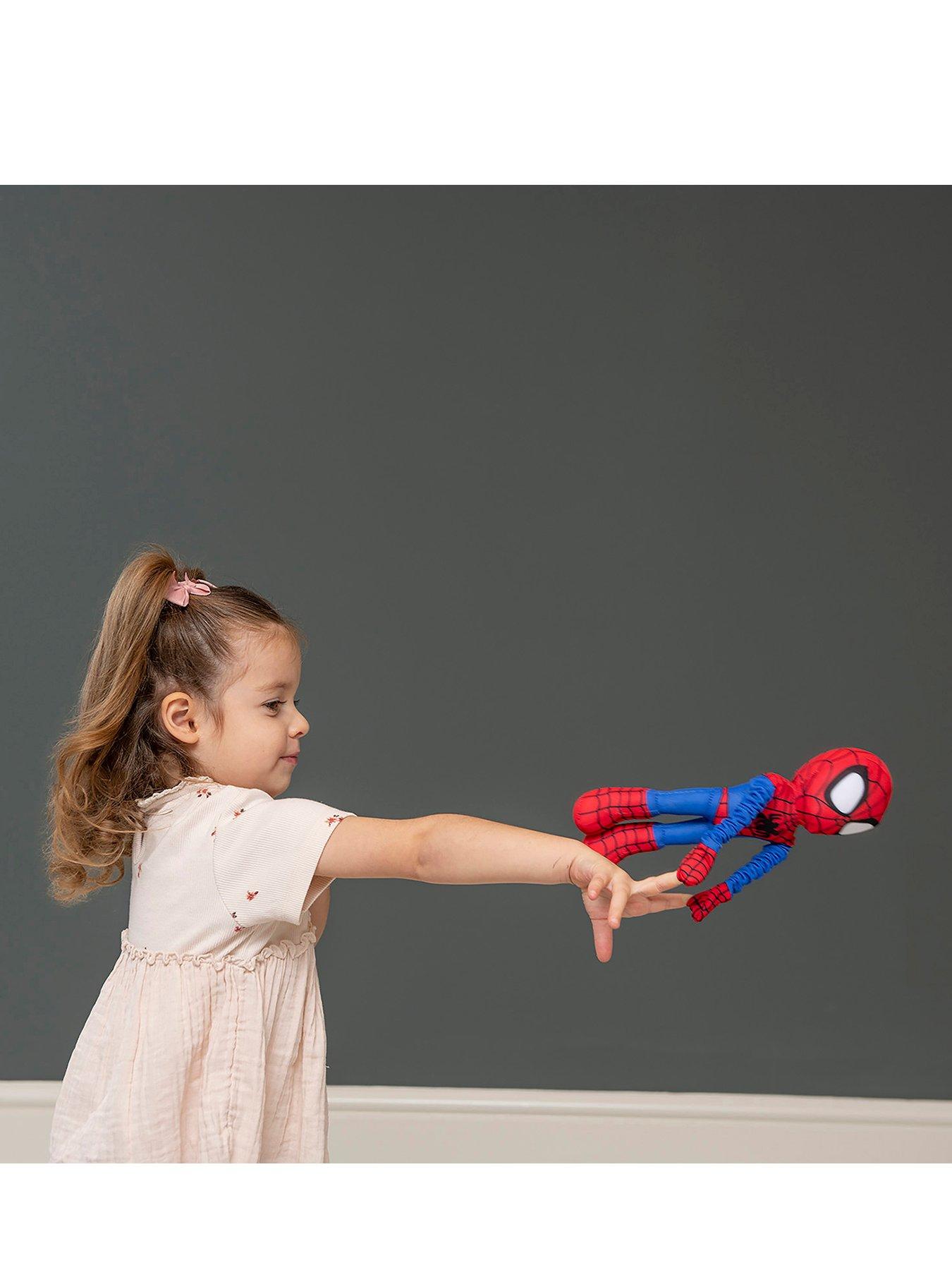 Spidey and His Amazing Friends Spidey Slingshot