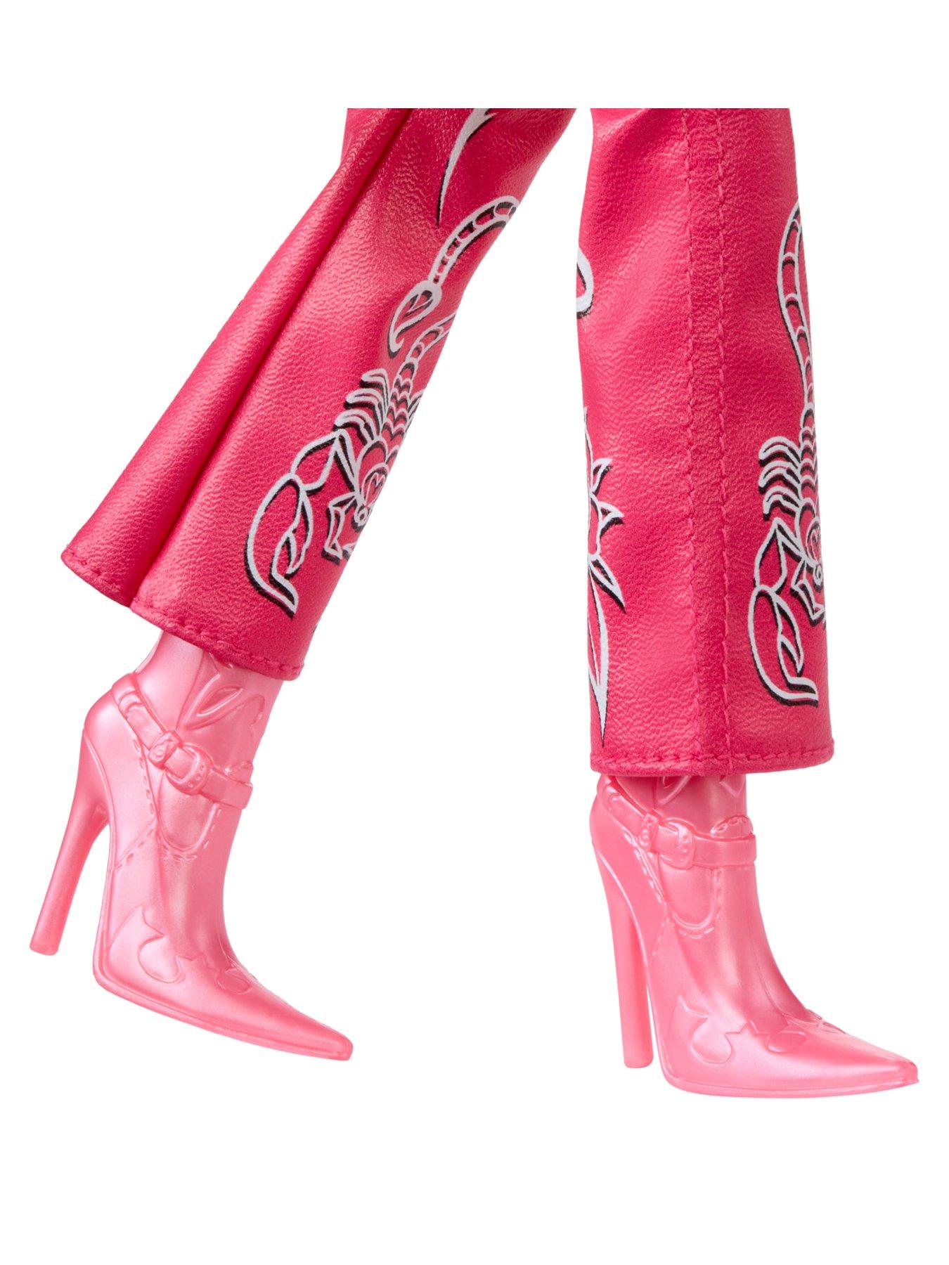 Image 5 of 7 of Bratz Bratz Sassy Stampede Doll - Jade