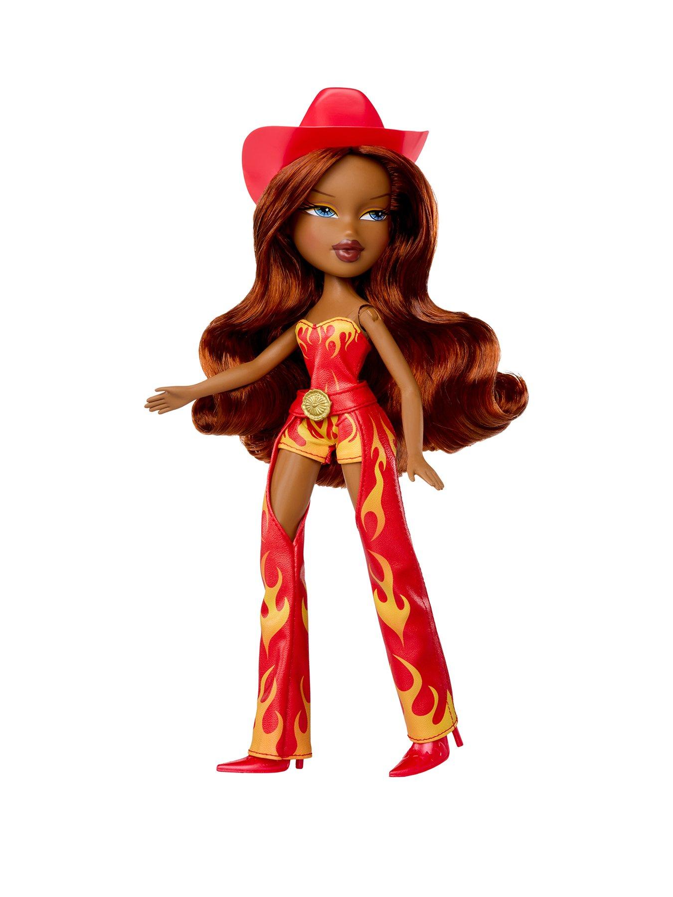 Bratz Bratz Sassy Stampede Doll - Sasha