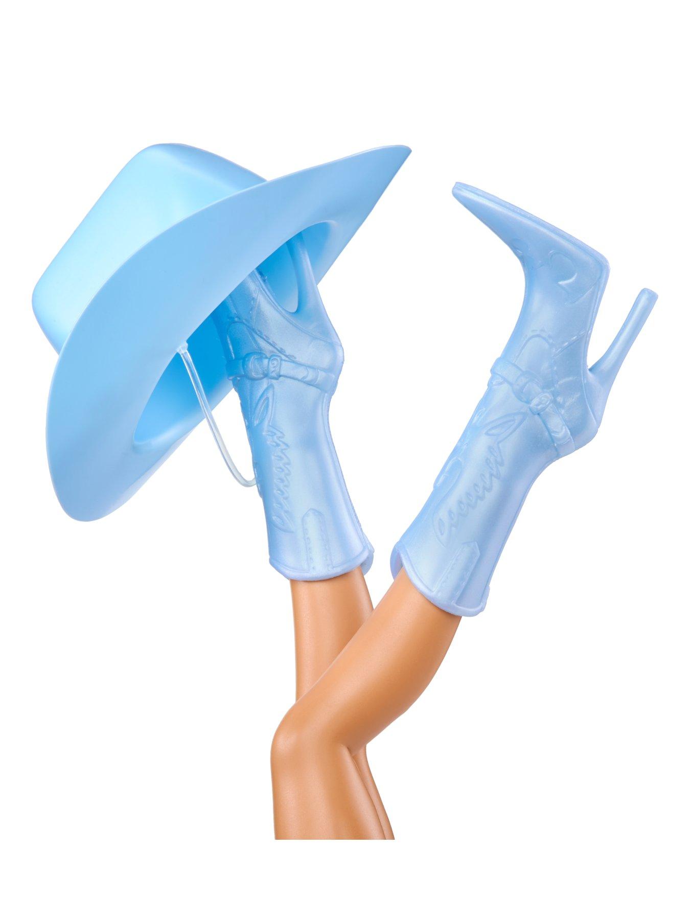 Image 5 of 7 of Bratz Sassy Stampede Doll - Yasmin