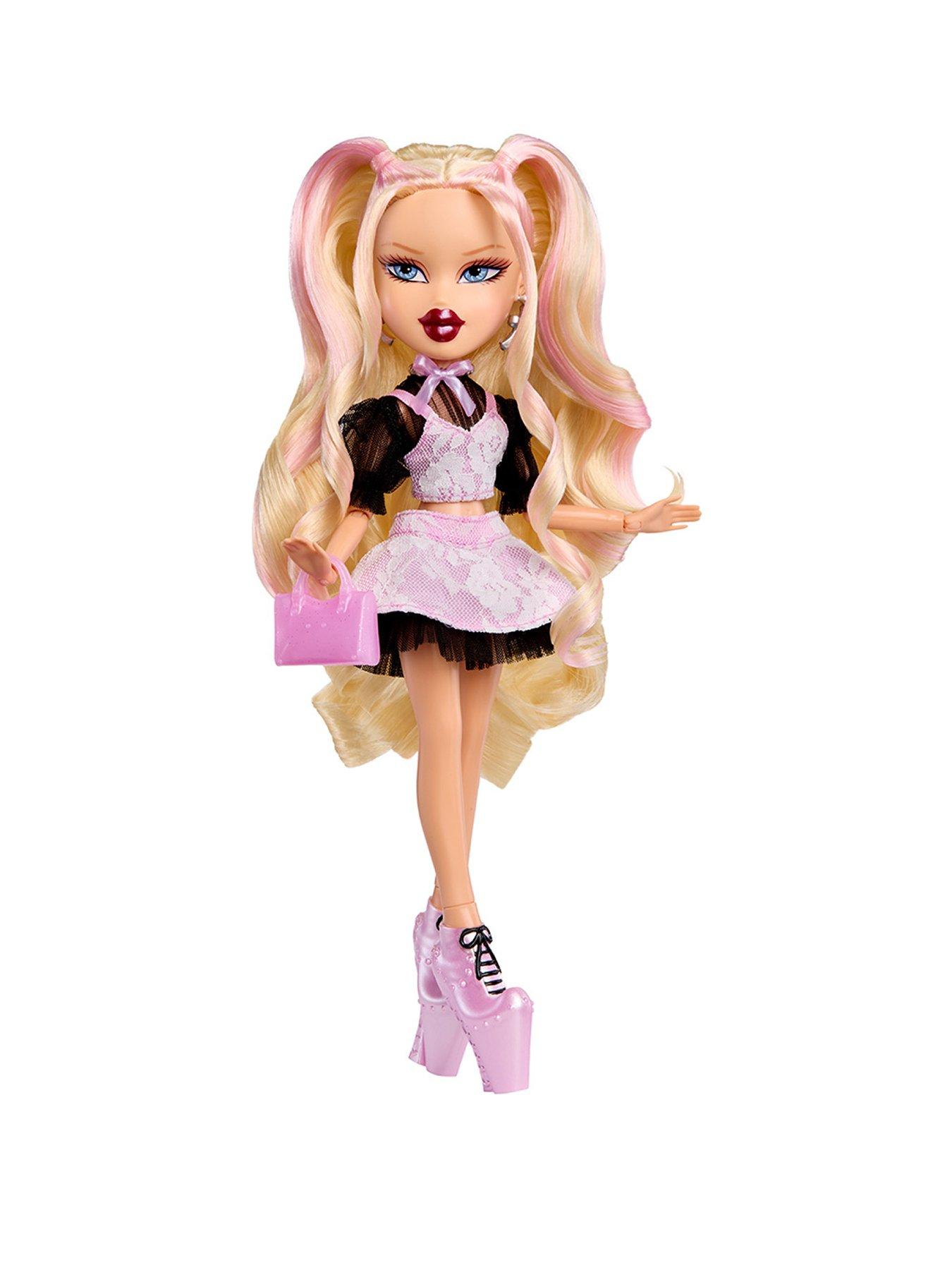 Bratz Stylin’ Birthdayz Doll - Cloe