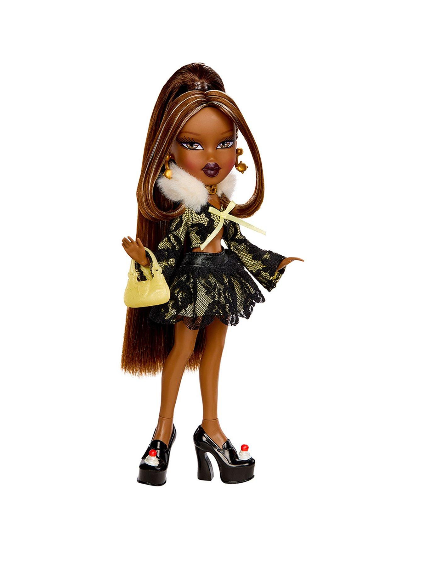 Bratz Stylin’ Birthdayz Doll - Sasha