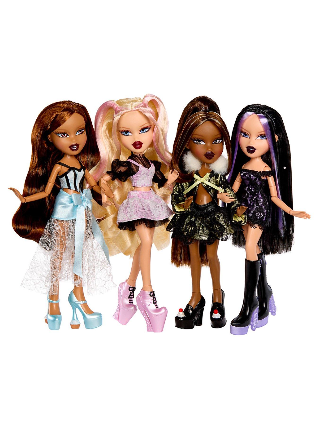 Image 7 of 7 of Bratz Stylin&rsquo; Birthdayz Doll - Yasmin