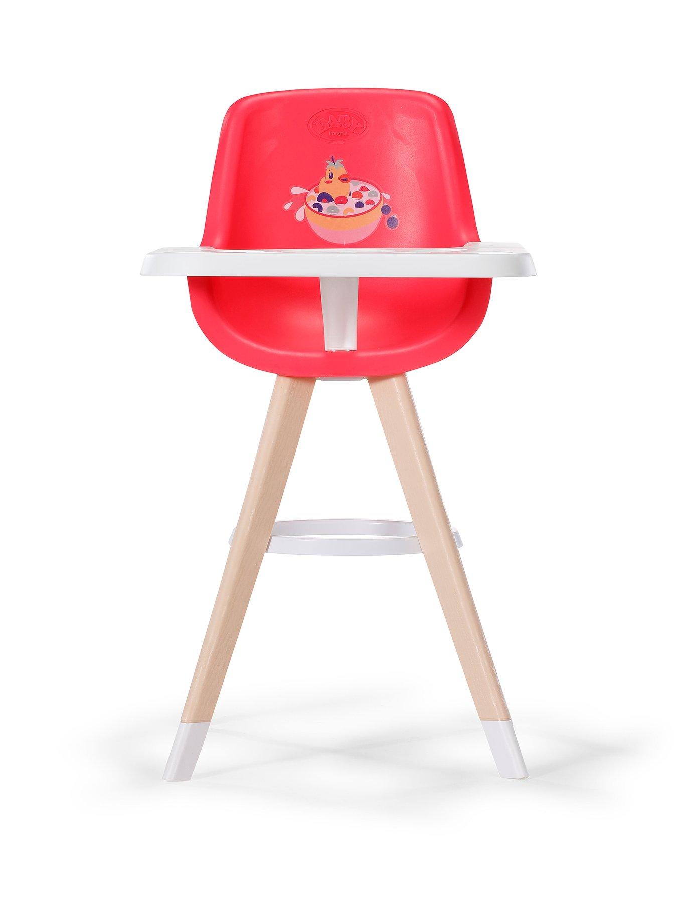 Baby Born BABY born Highchair