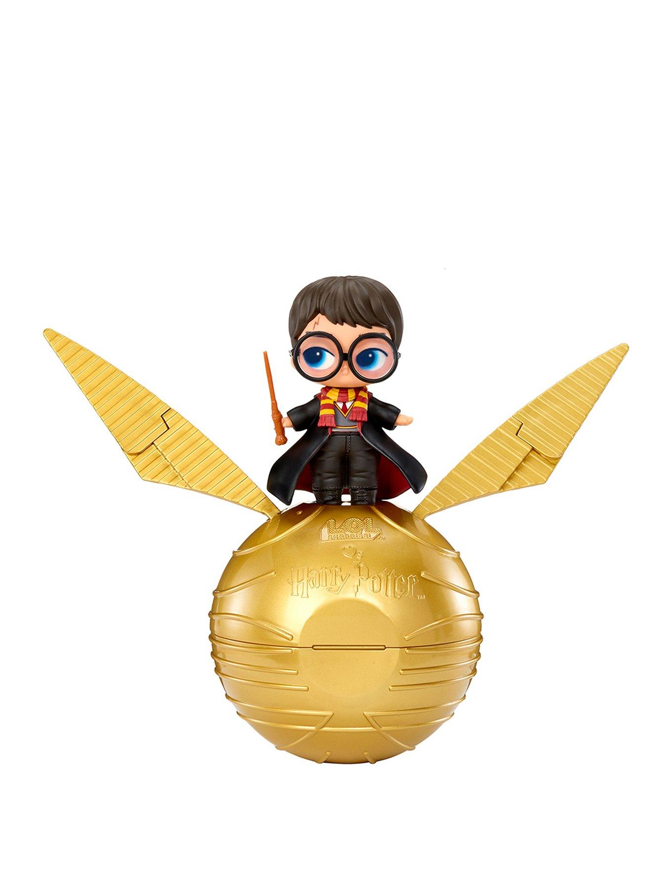 L.O.L Surprise! L.O.L. Surprise!™ Loves Harry Potter™ Dolls