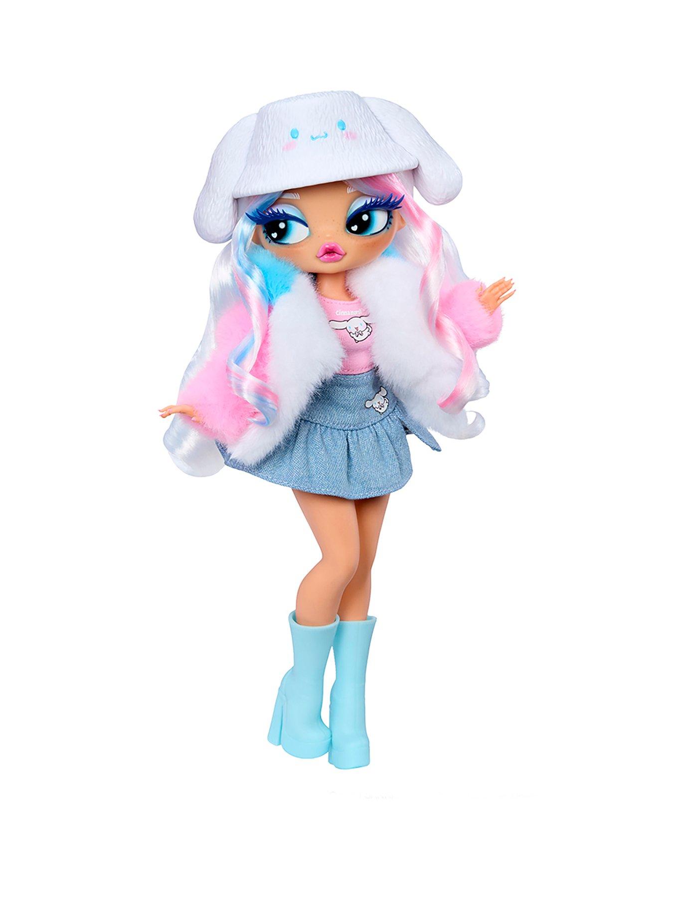 L.O.L Surprise! L.O.L. Surprise! O.M.G. Loves Hello Kitty® and Friends – Cinnamoroll™