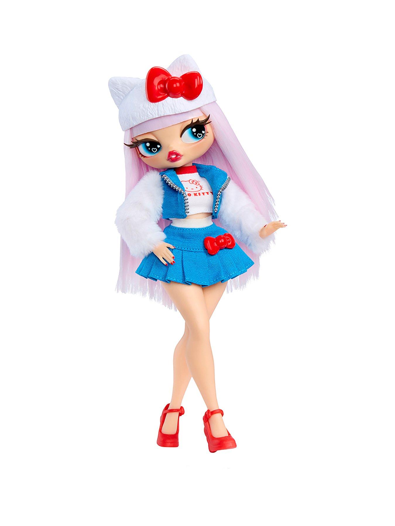 L.O.L Surprise! L.O.L. Surprise! O.M.G. Loves Hello Kitty® and Friends – Hello Kitty®