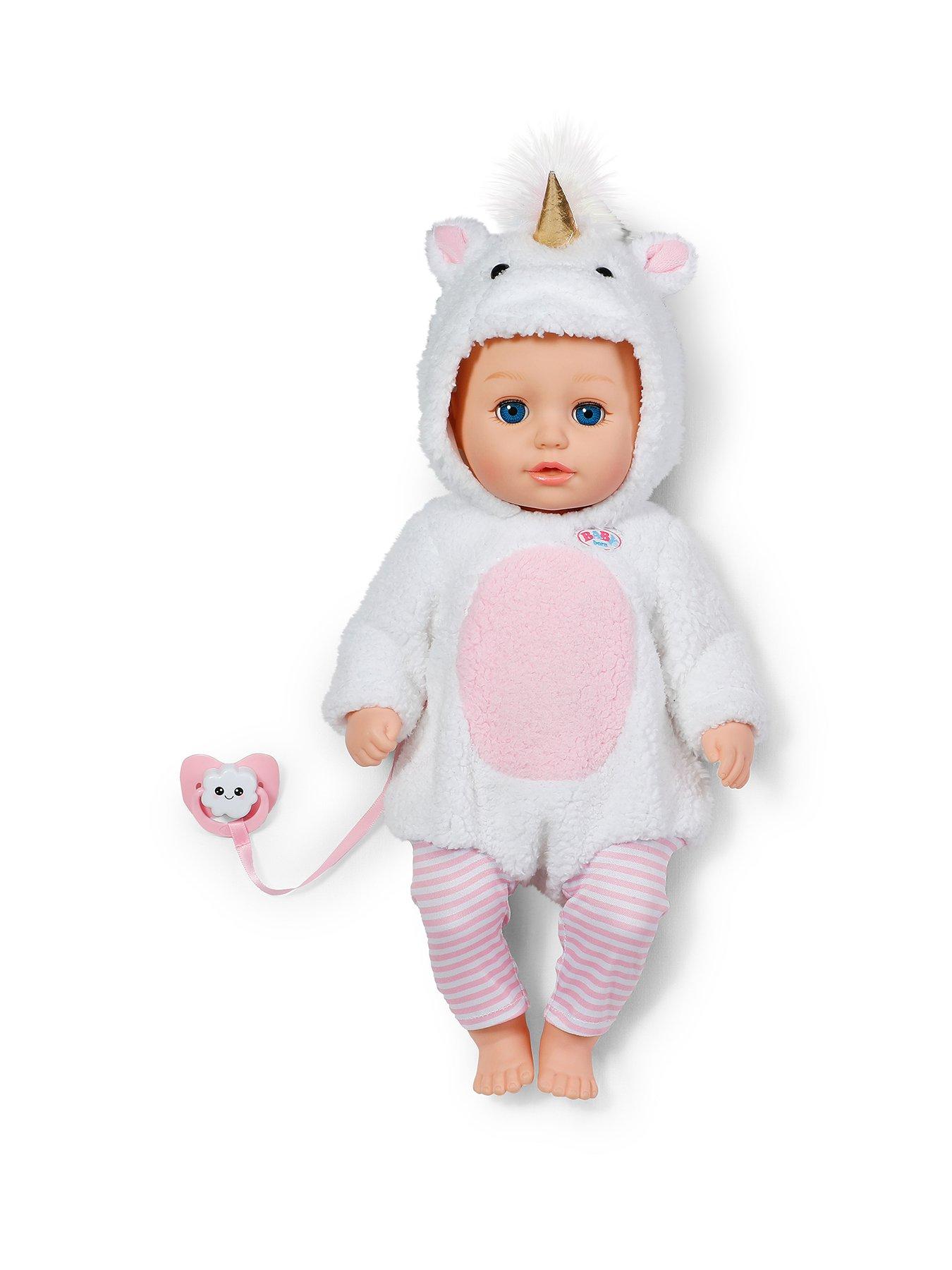 Baby Born BABY born Luna 36cm