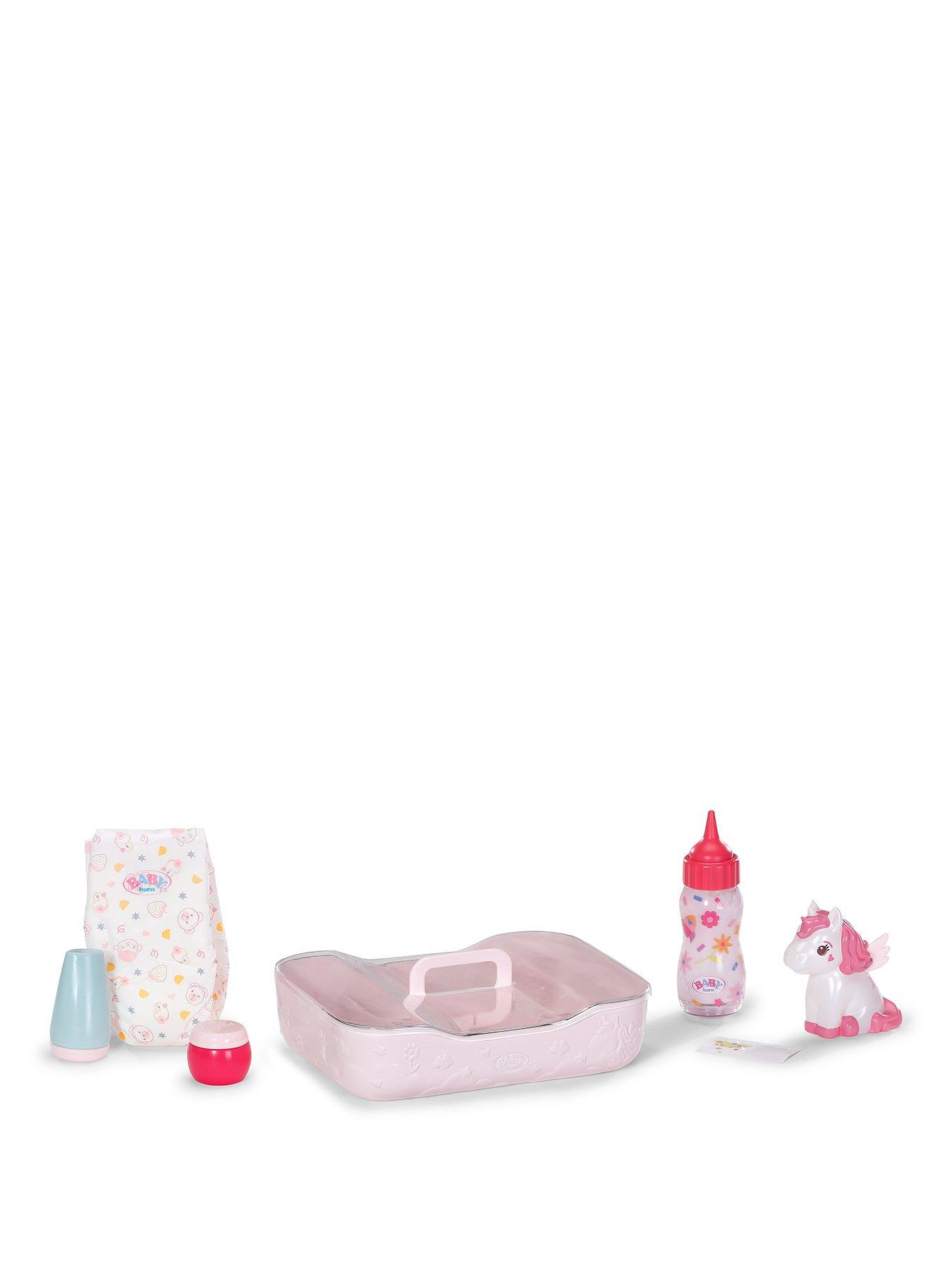 Baby Born BABY born Unicorn Bedtime Essentials