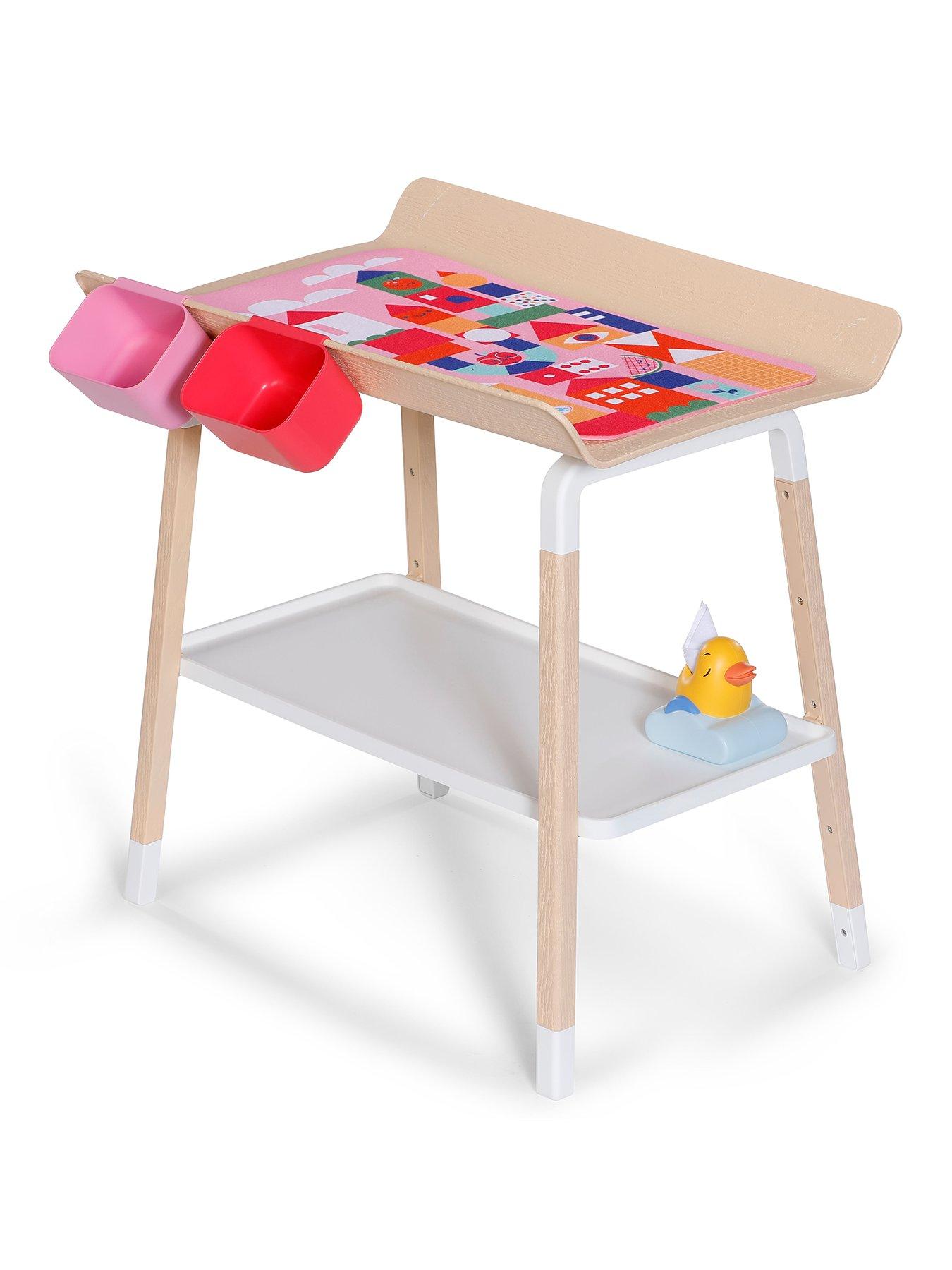 Baby Born BABY born Changing Table