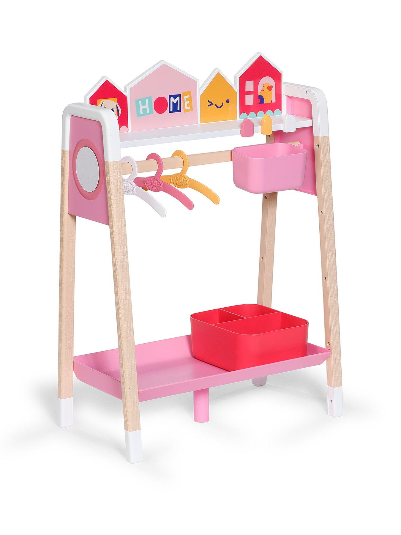 Baby Born BABY born Clothes Rail