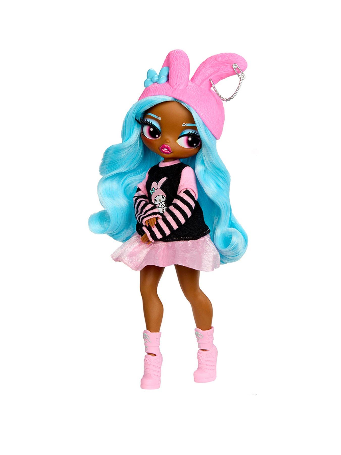 L.O.L Surprise! L.O.L. Surprise! O.M.G. Loves Hello Kitty® and Friends – My Melody™