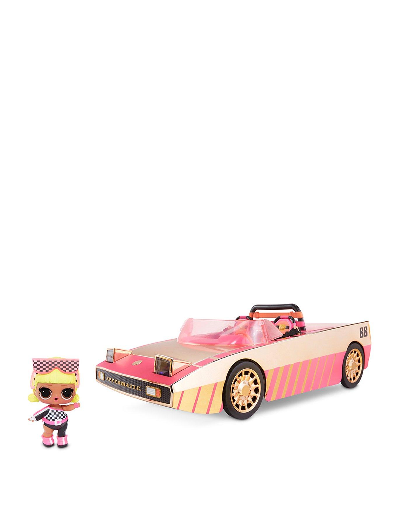 L.O.L Surprise! L.O.L. Surprise Car-Pool Coupe