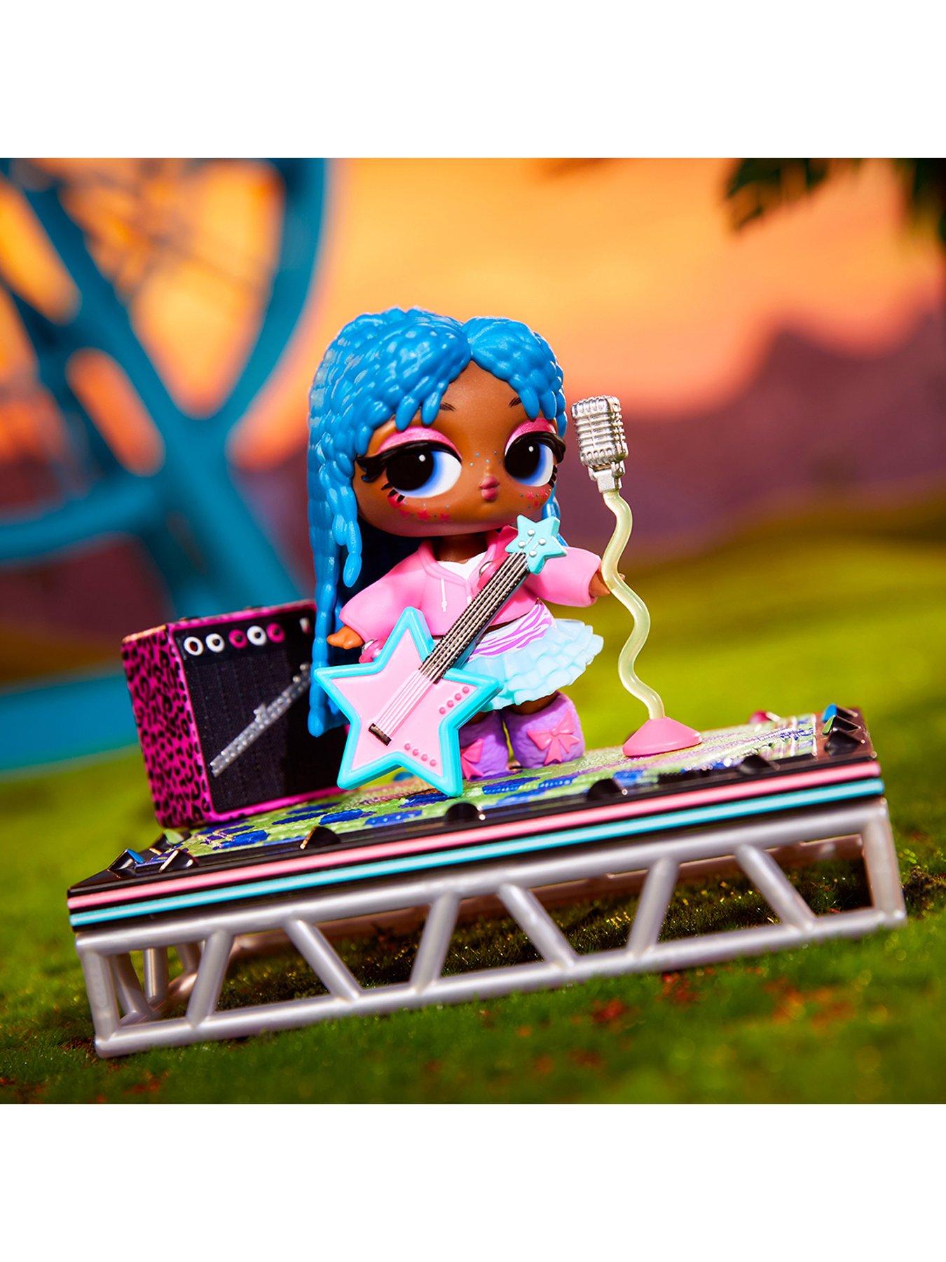 Image 3 of 8 of L.O.L Surprise! L.O.L. Surprise! Music Festival Furniture Packs
