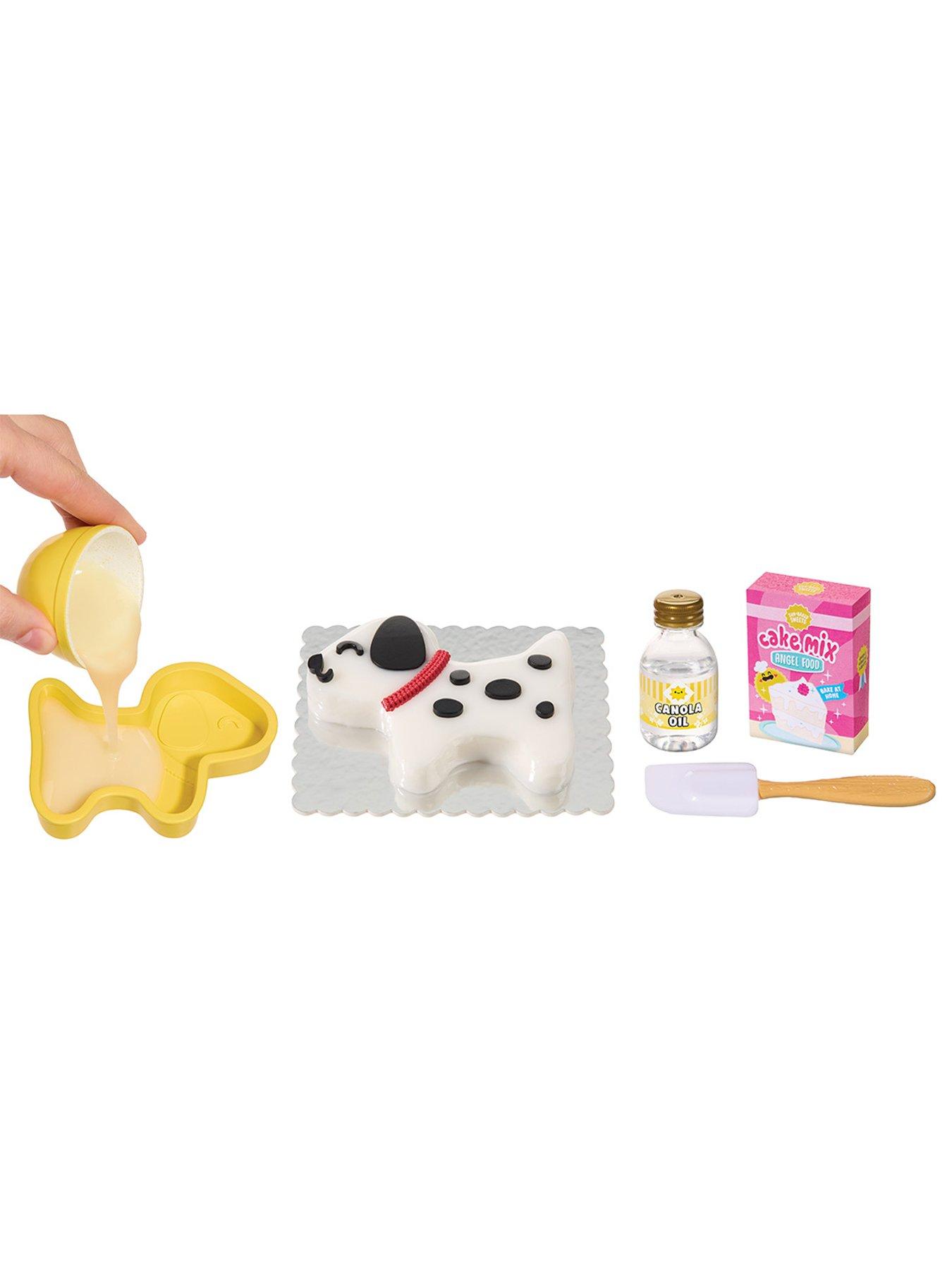 Image 4 of 7 of Mini Verse Make It Mini Diner From Scratch Series 3