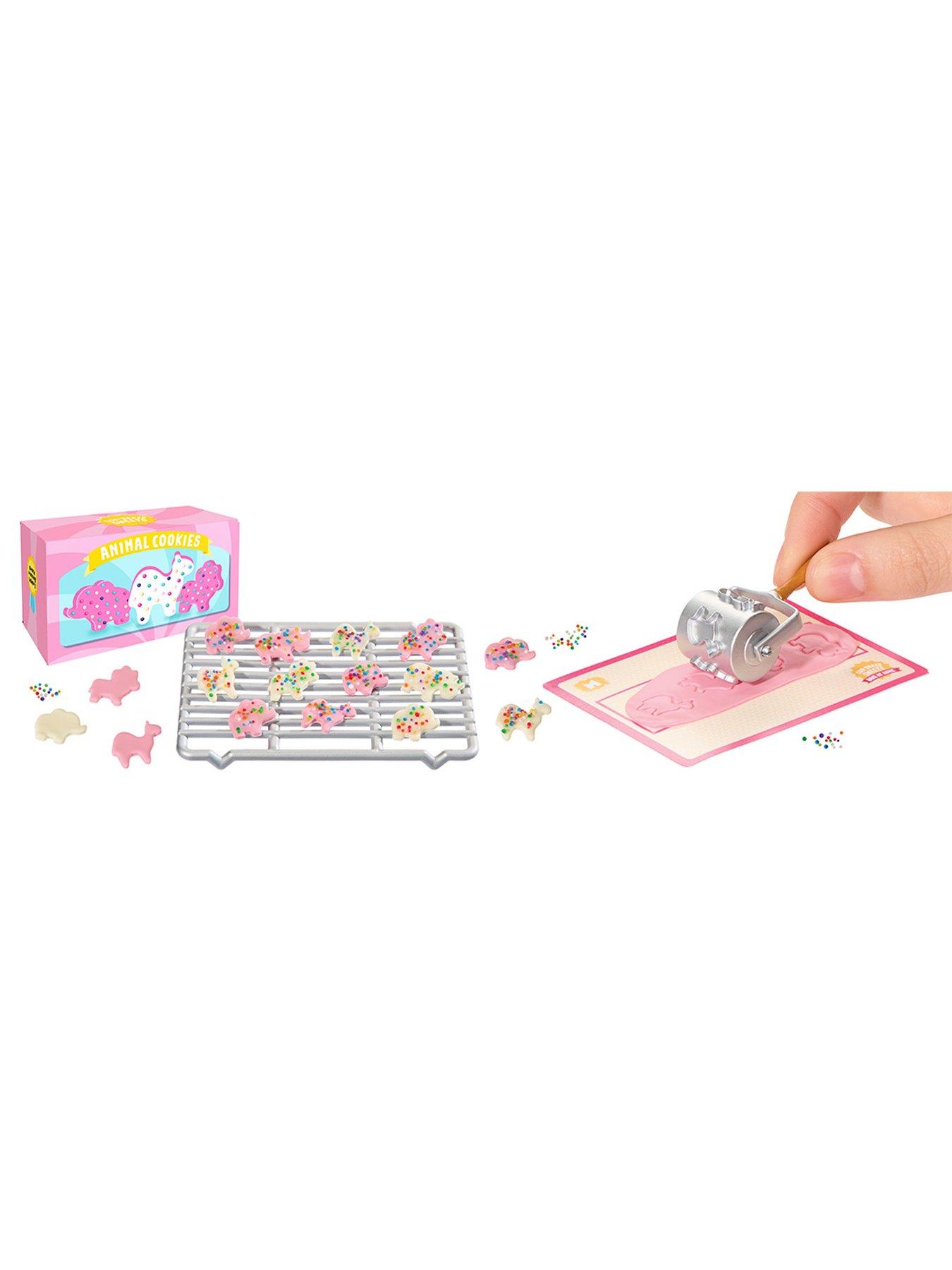 Image 5 of 7 of Mini Verse Make It Mini Diner From Scratch Series 3