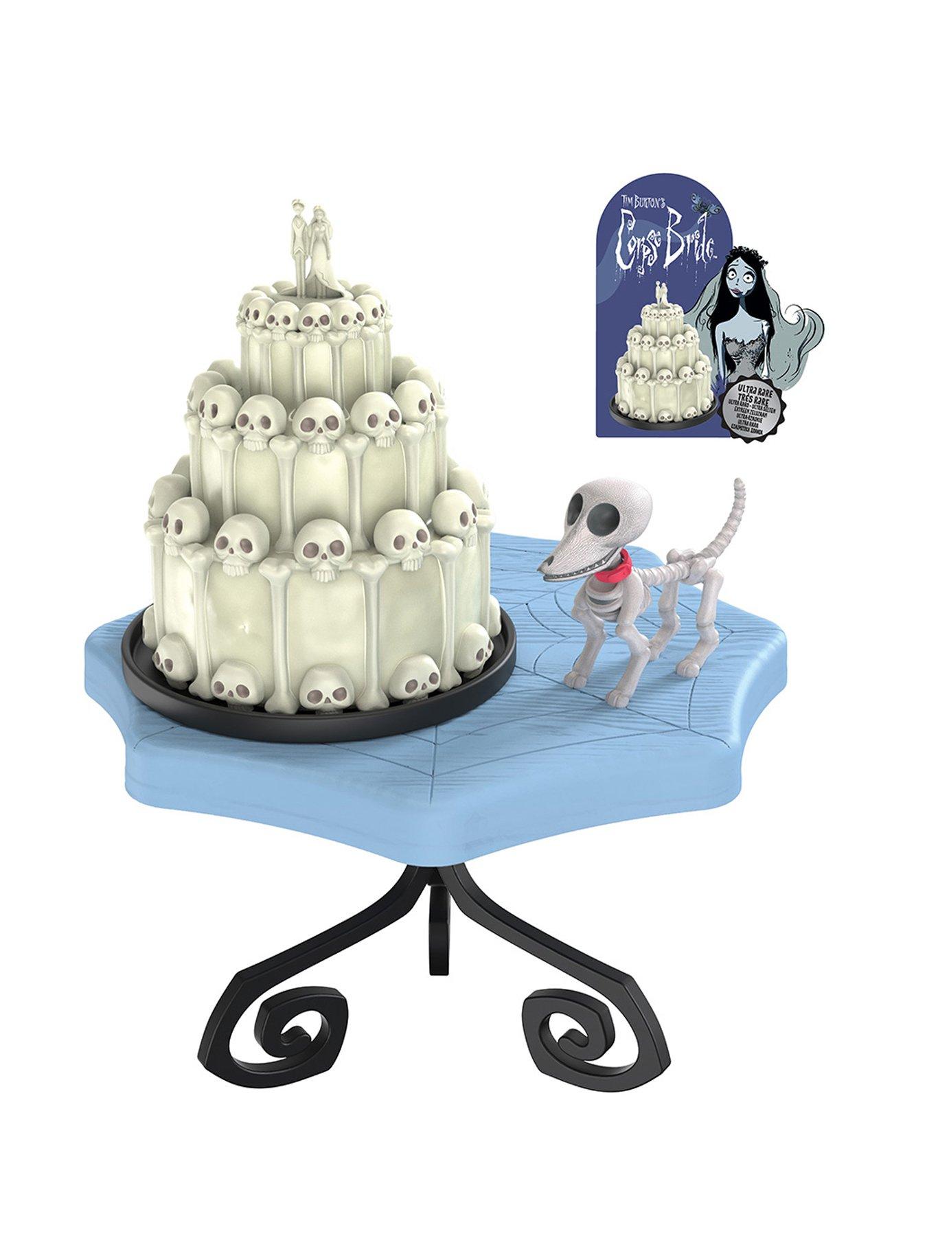 Image 3 of 6 of Mini Verse MGA's Miniverse - Make It Mini Halloween