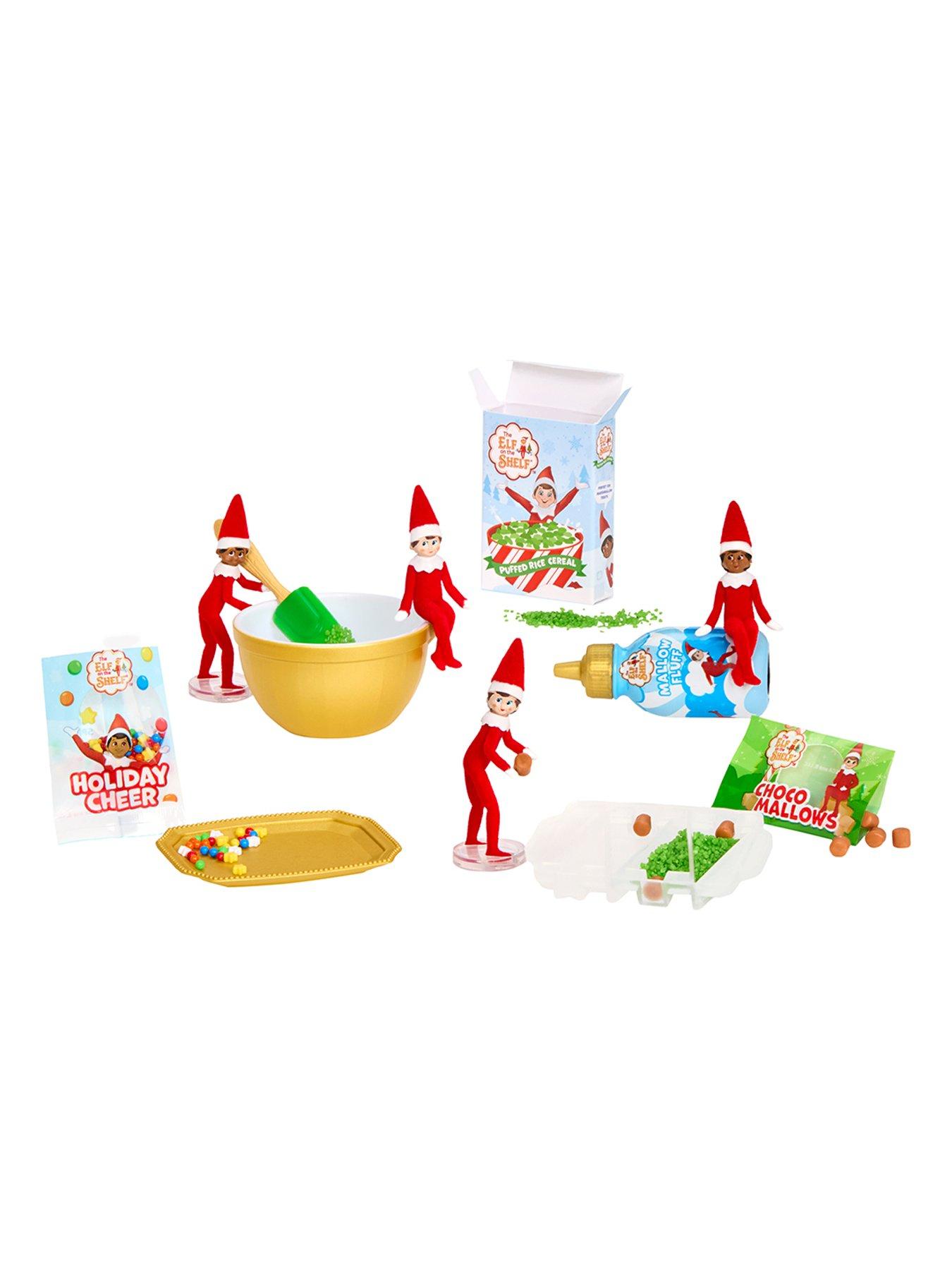 Image 2 of 7 of Mini Verse Make It Mini Holiday Mystery Capsule with Festive DIY Collectible<br /><br />&nbsp;
