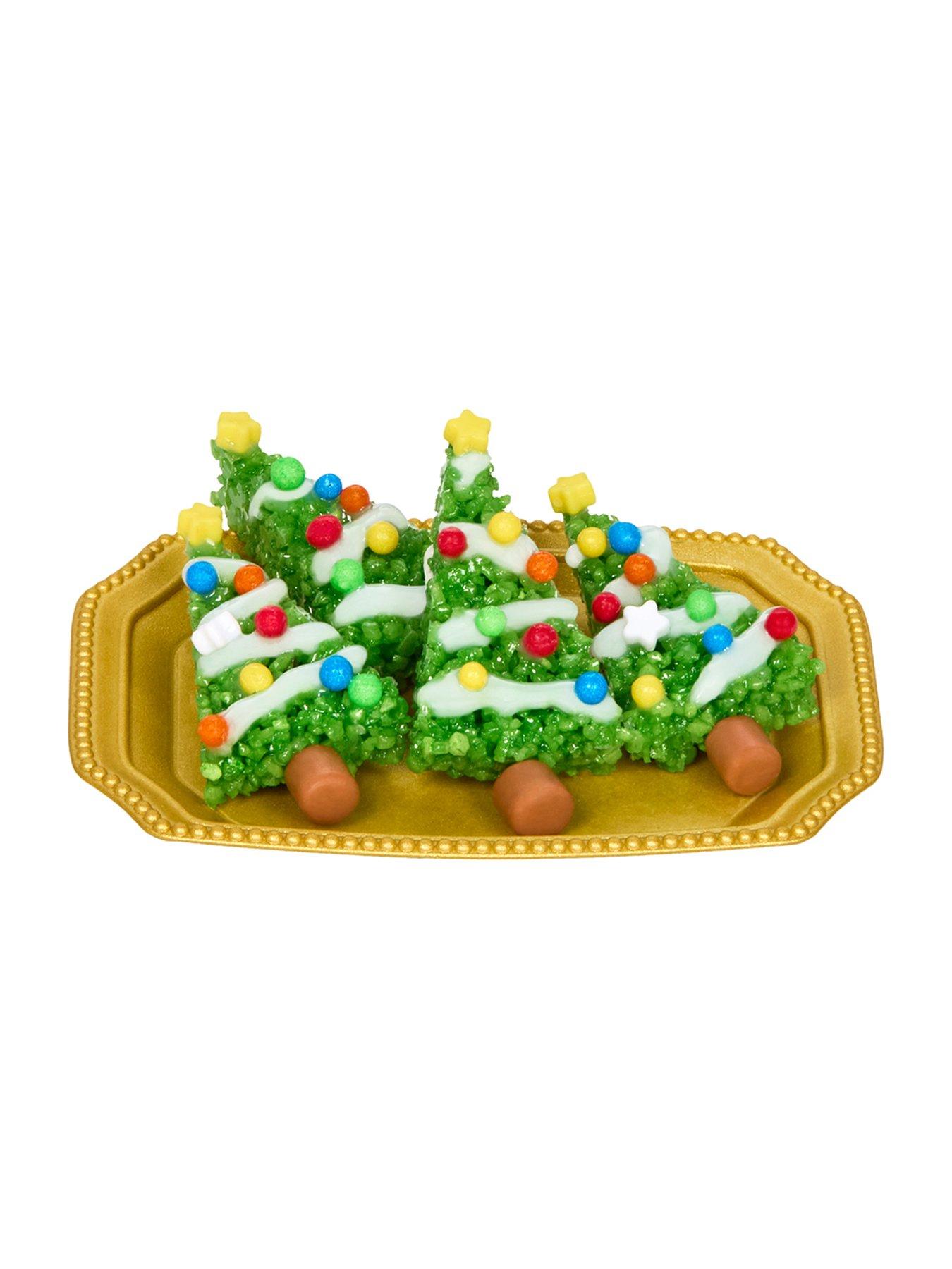 Image 5 of 7 of Mini Verse Make It Mini Holiday Mystery Capsule with Festive DIY Collectible<br /><br />&nbsp;