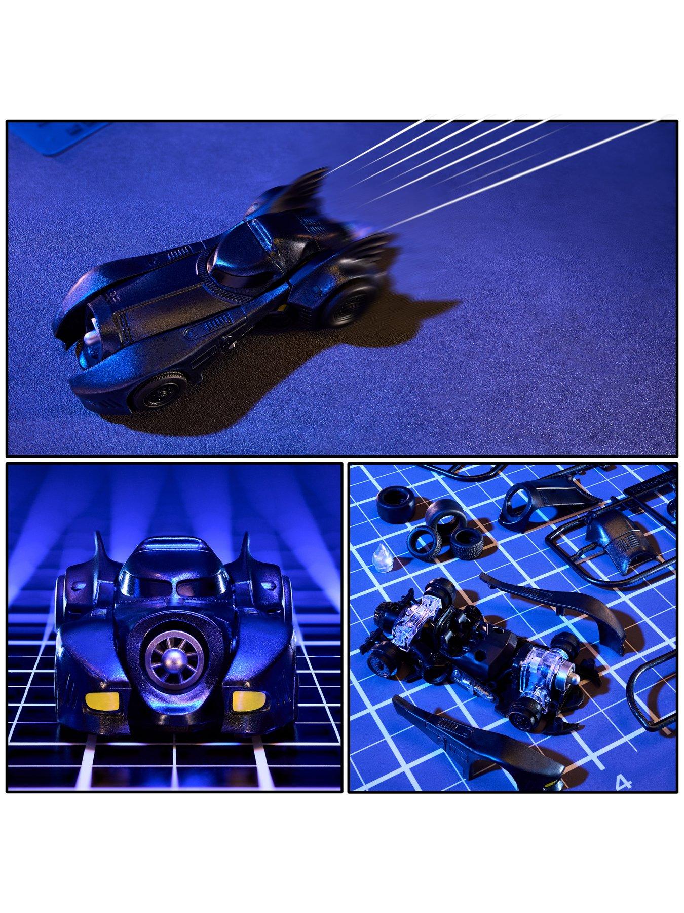 Image 5 of 7 of Mini Verse MGA's Miniverse - Make It Mini Batman
