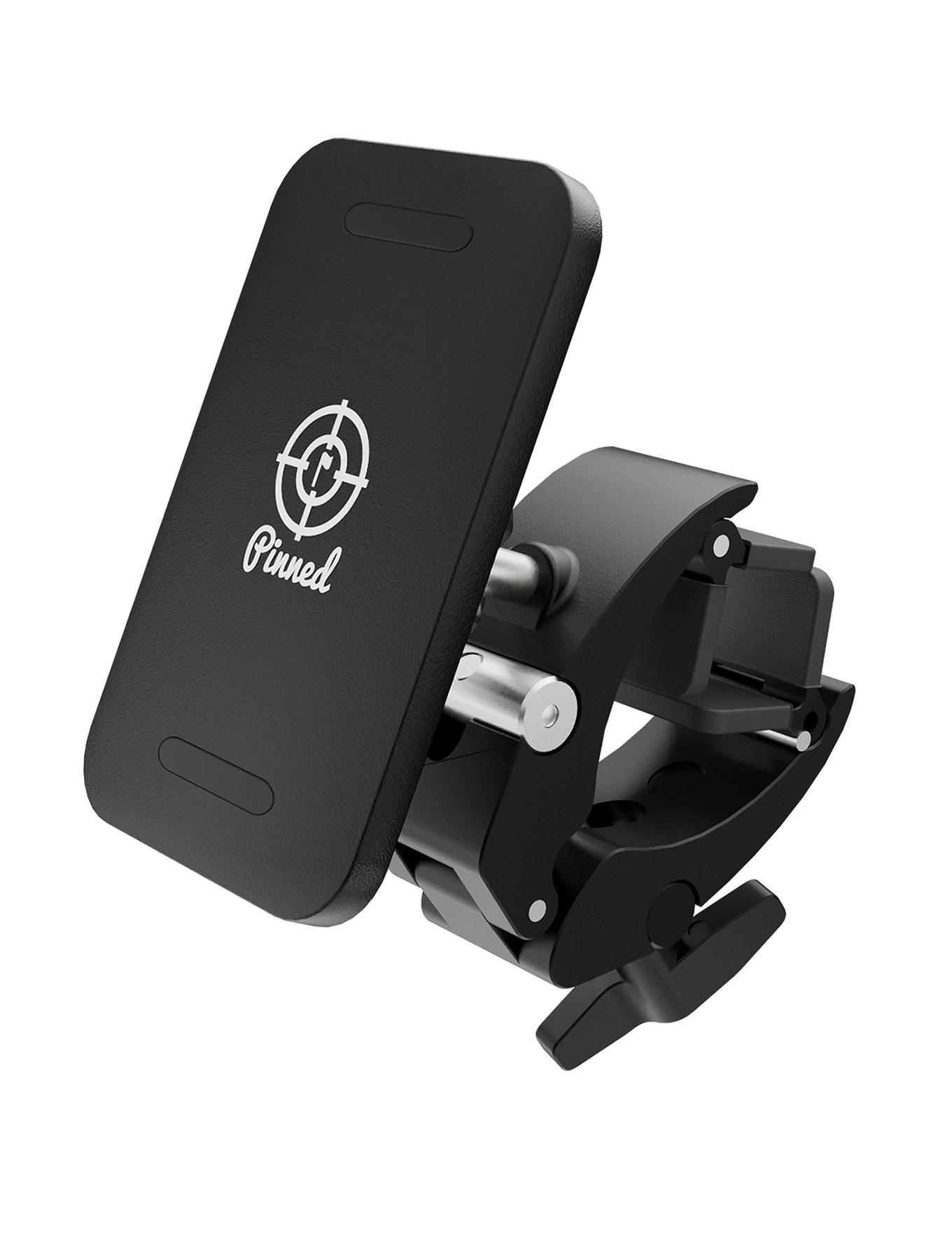 Pinned Pinned Trolley Mount