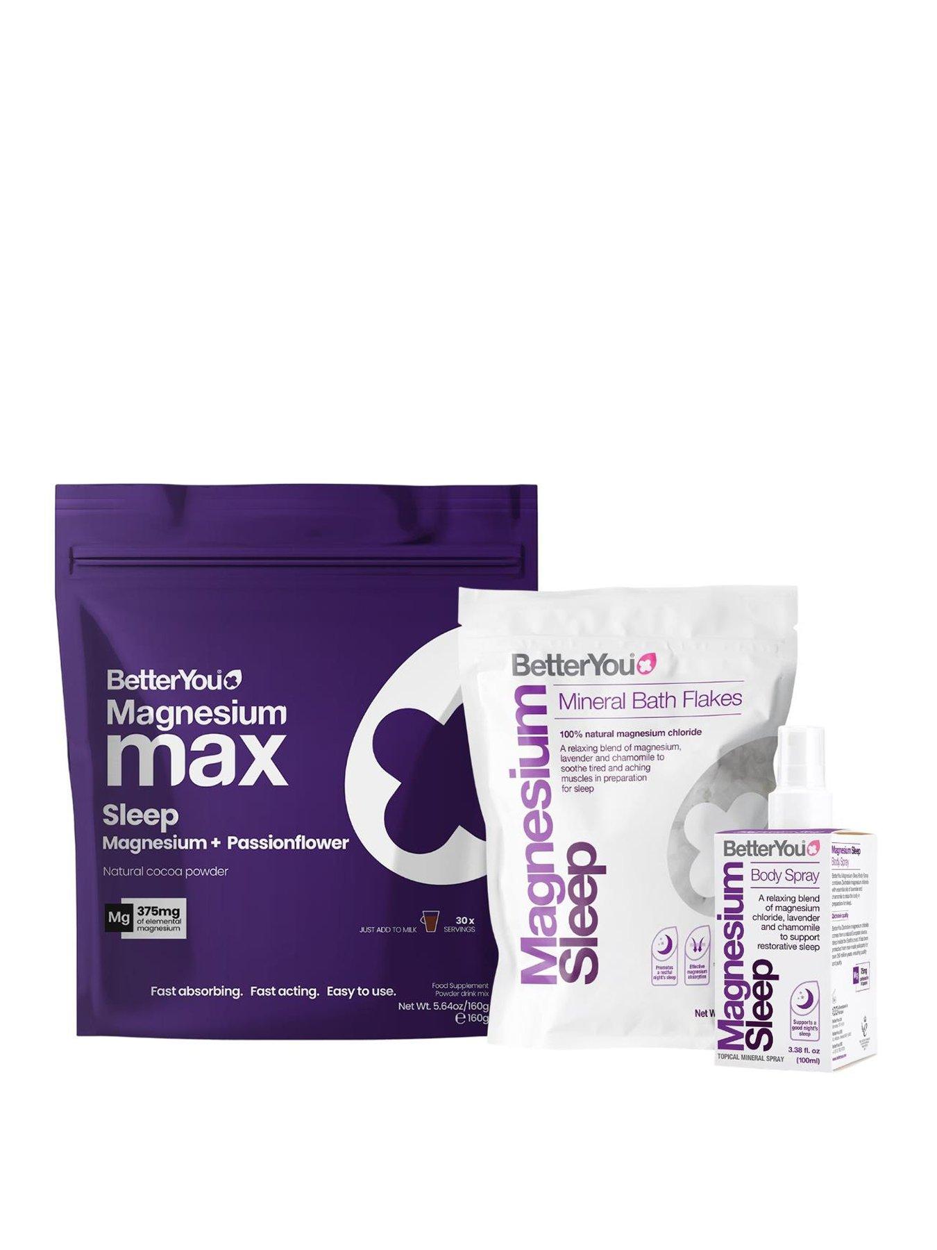 Image 1 of 1 of BetterYou Lights-out Sleep Bundle