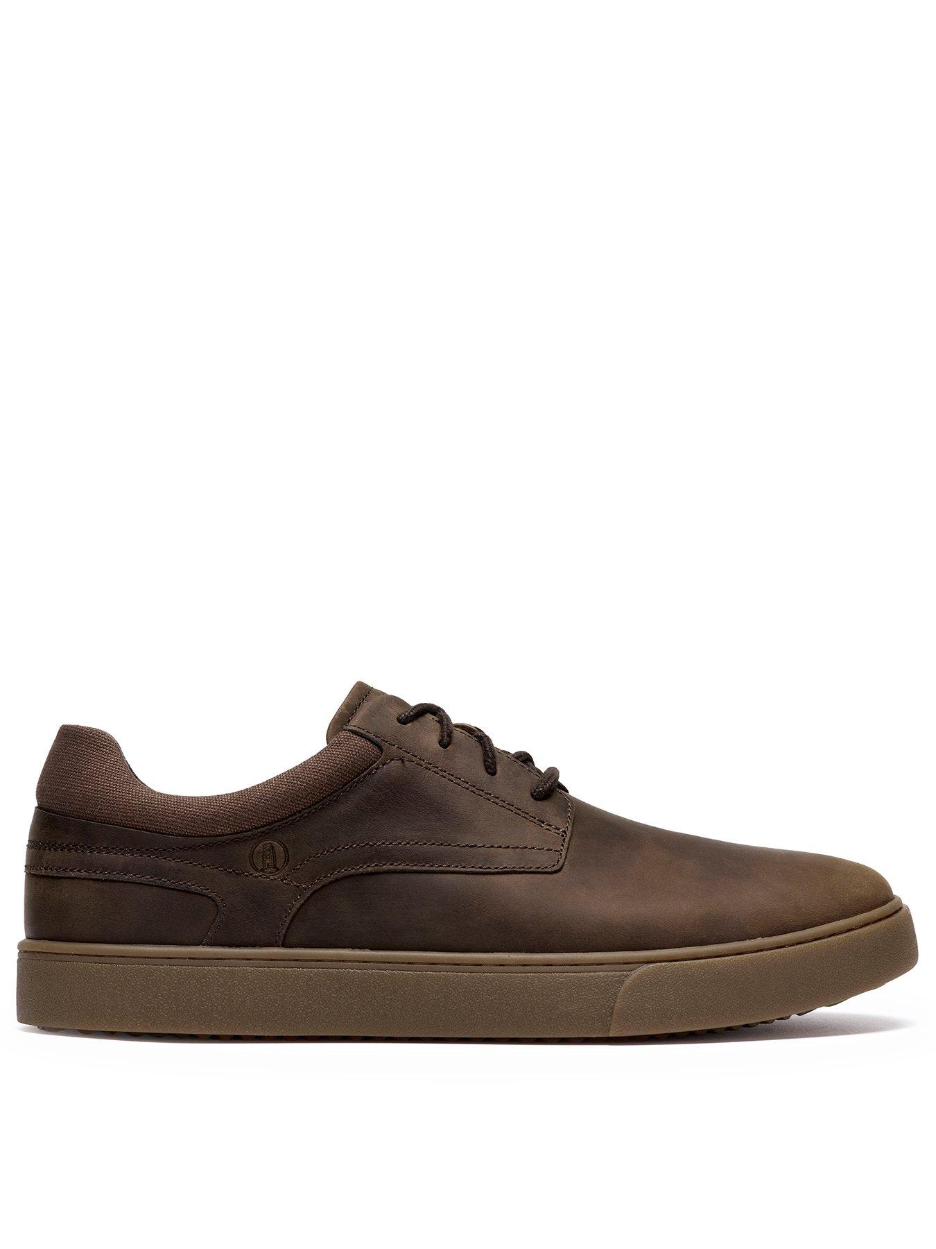 Image 1 of 6 of Clarks Lydford Loafer - Green