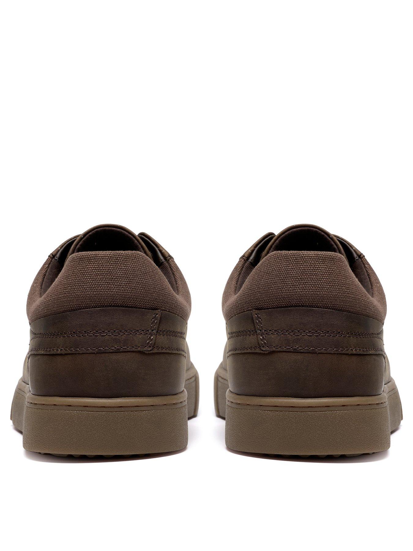 Image 3 of 6 of Clarks Lydford Loafer - Green