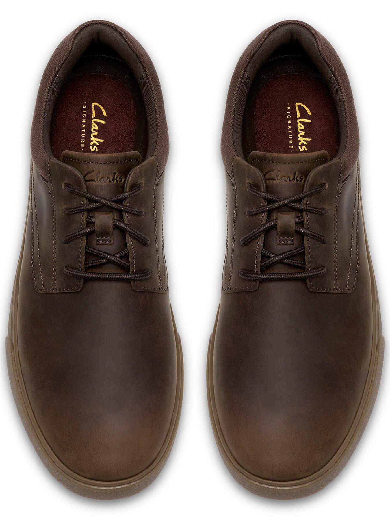 Image 4 of 6 of Clarks Lydford Loafer - Green