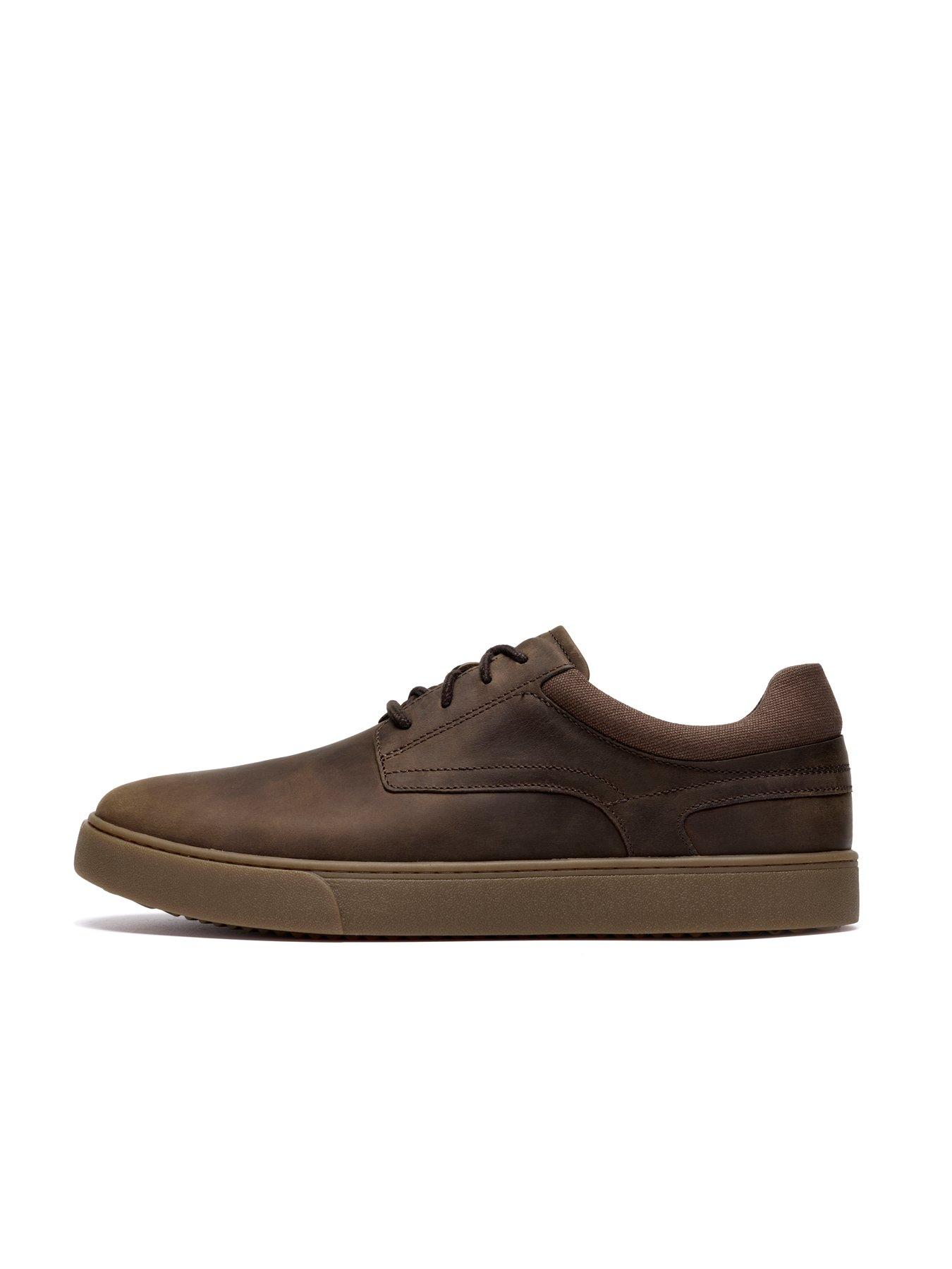 Image 6 of 6 of Clarks Lydford Loafer - Green