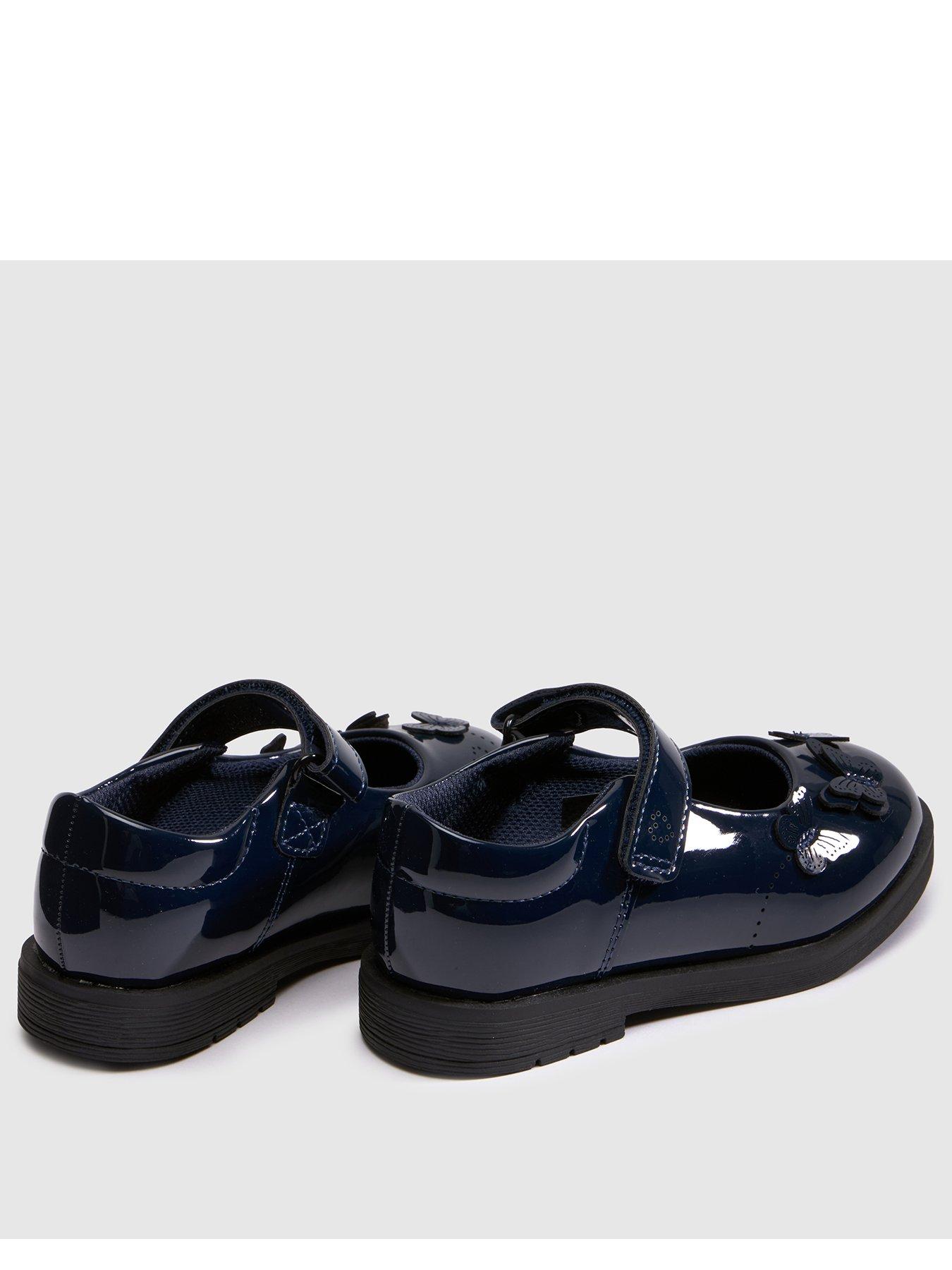 Image 2 of 4 of Schuh Patent Butterfly Mary Jane