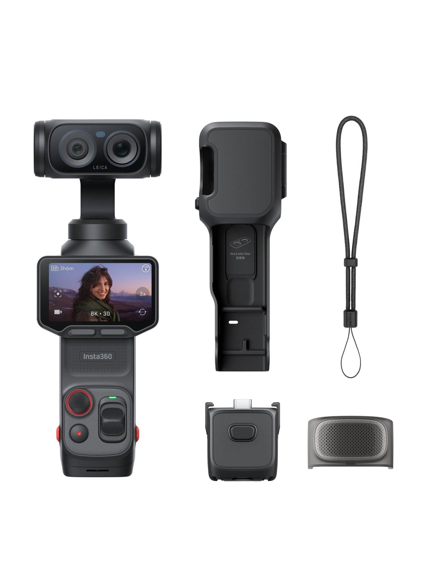 Insta360 Insta360 Luna Ultra Action Camera